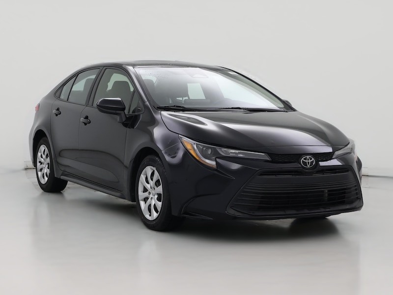 2024 Toyota Corolla LE -
                  Shreveport, LA
