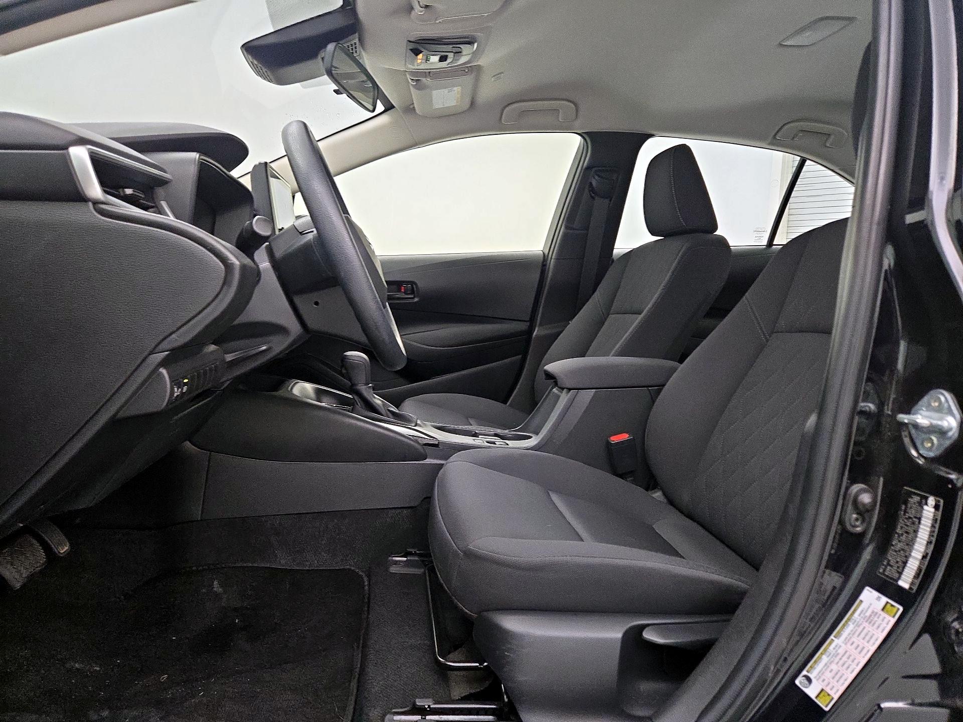 Thumbnail: 2024 Toyota Corolla - 11