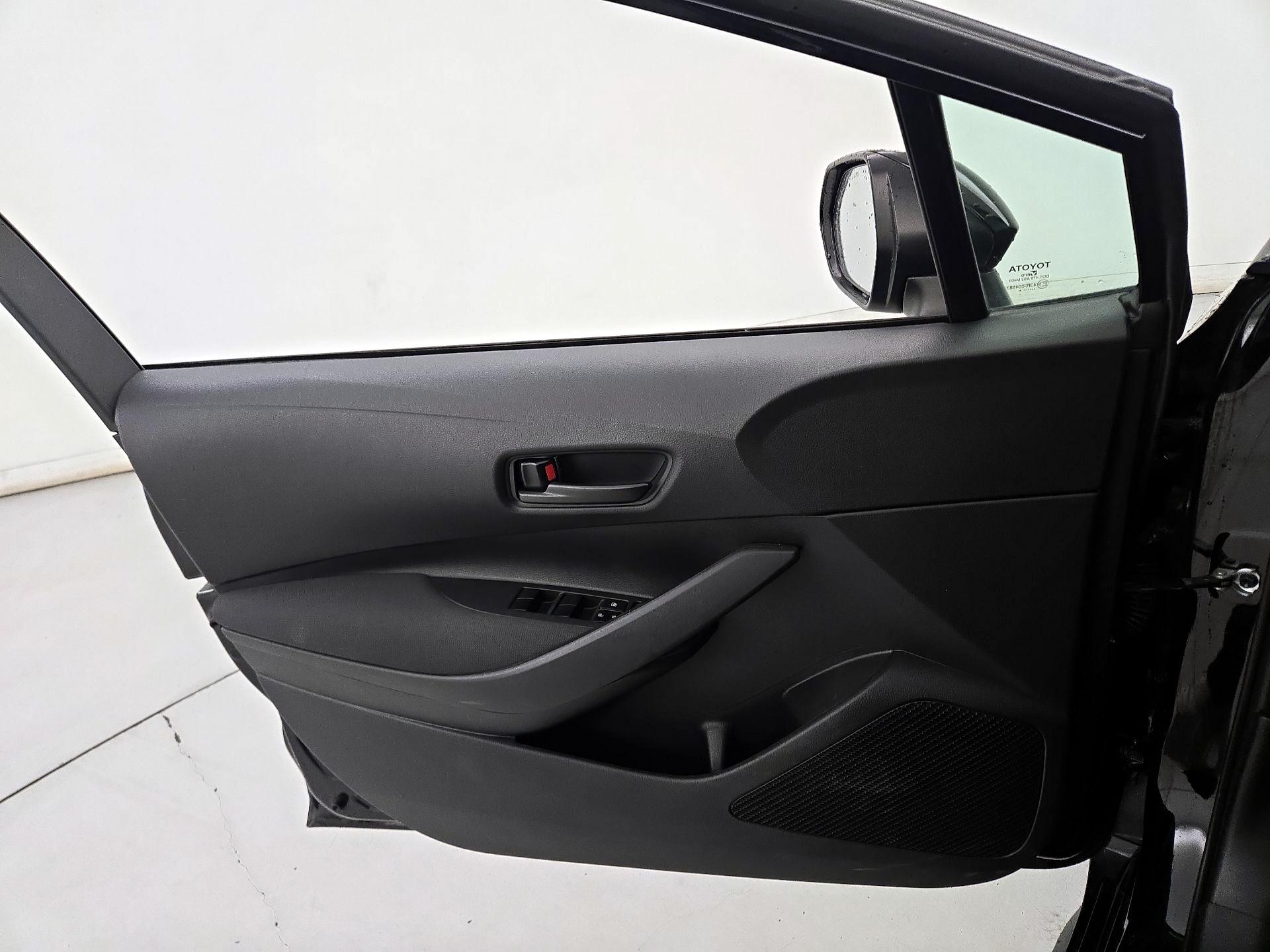 Thumbnail: 2024 Toyota Corolla - 12