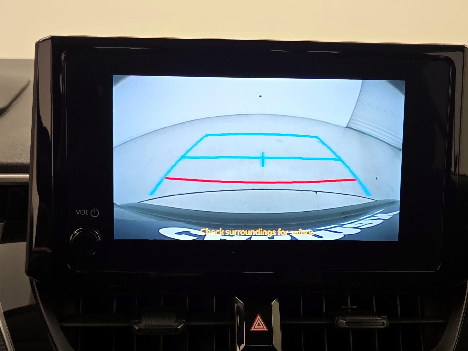 Thumbnail: 2024 Toyota Corolla - 14