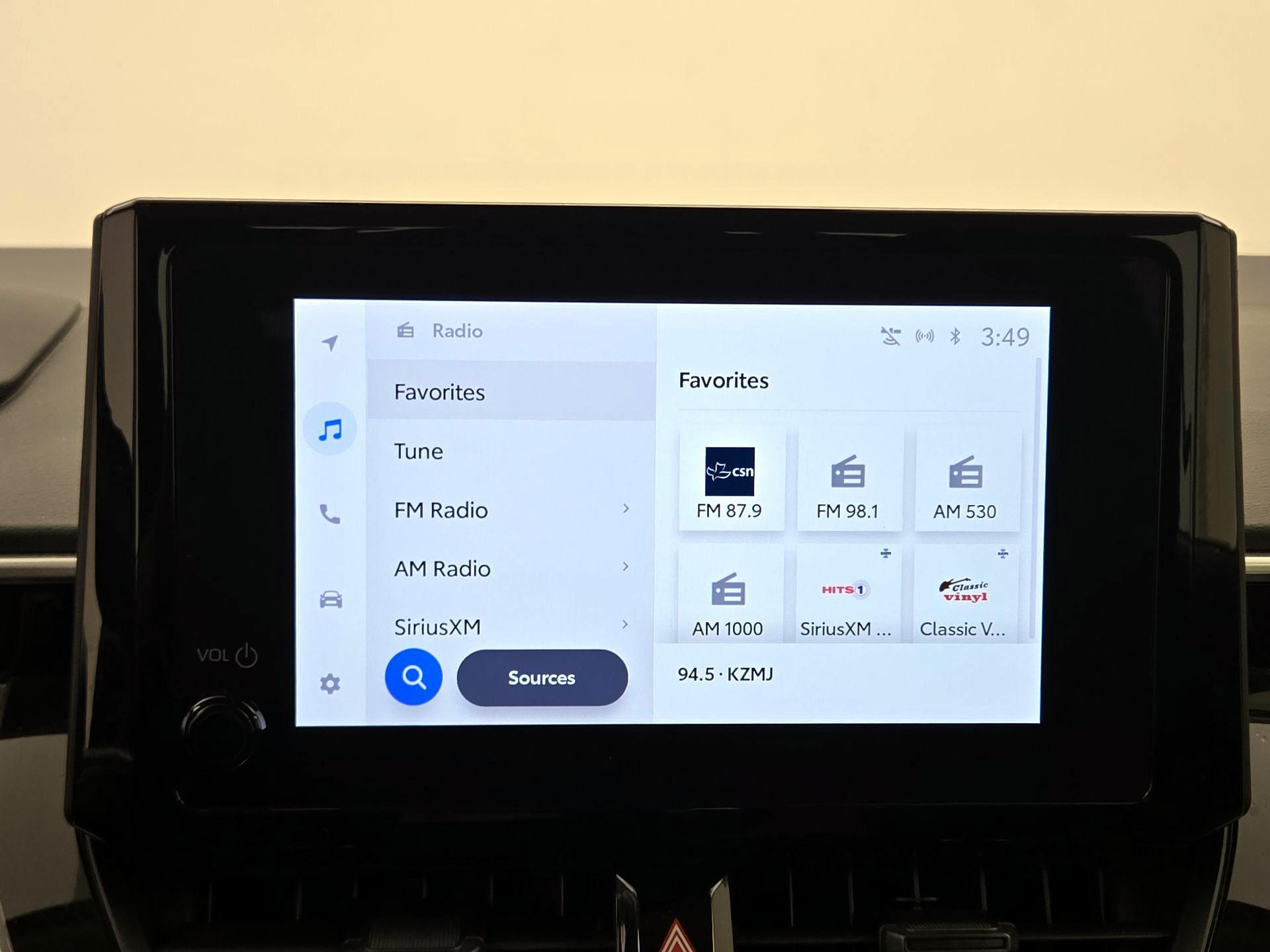 Thumbnail: 2024 Toyota Corolla - 15