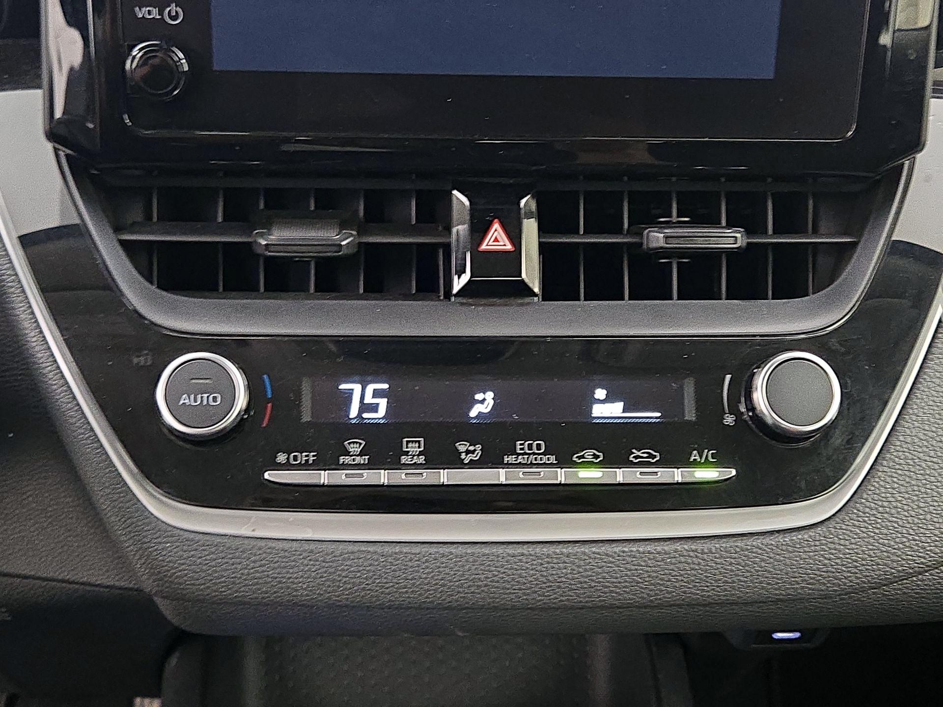 Thumbnail: 2024 Toyota Corolla - 16