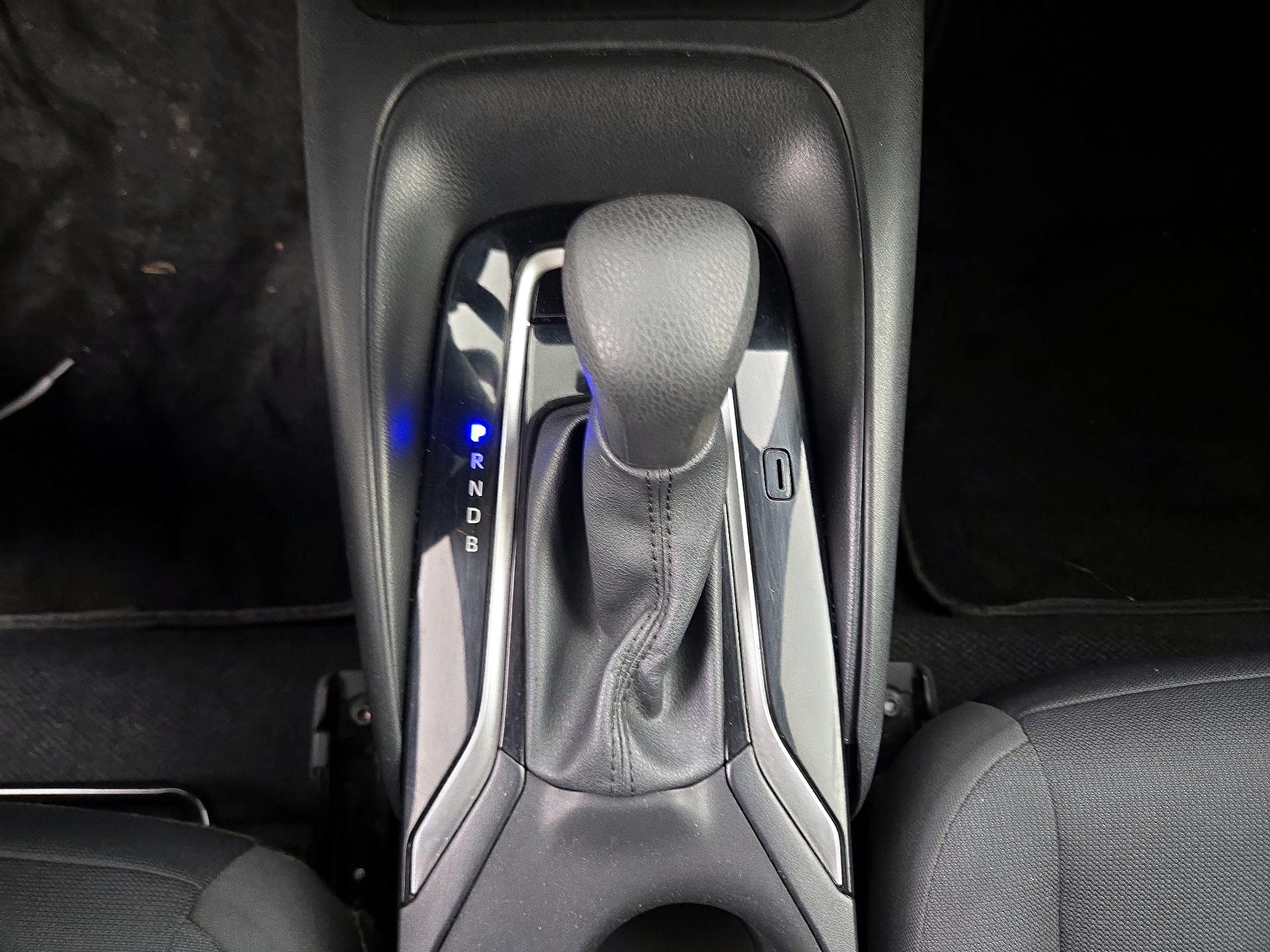 Thumbnail: 2024 Toyota Corolla - 17