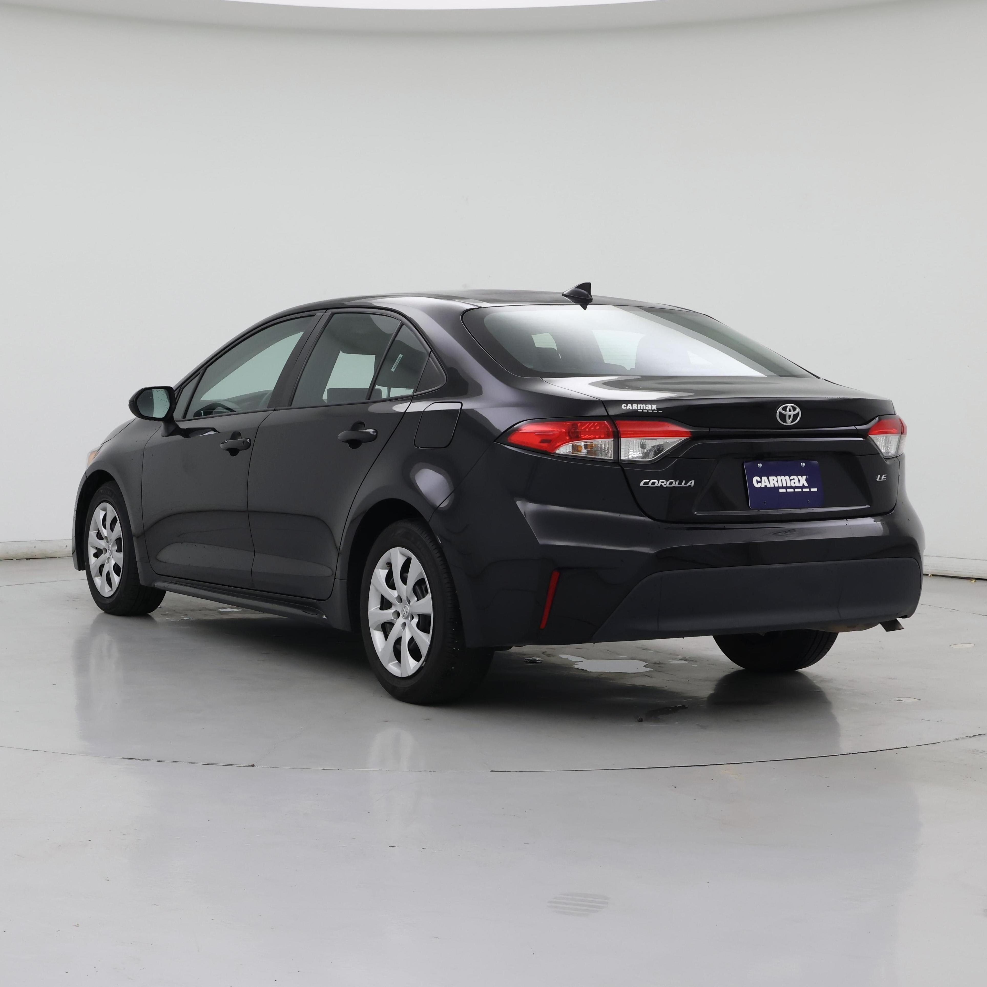 Thumbnail: 2024 Toyota Corolla - 2