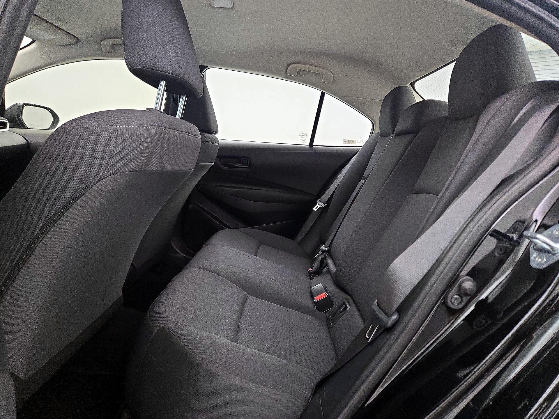 Thumbnail: 2024 Toyota Corolla - 19