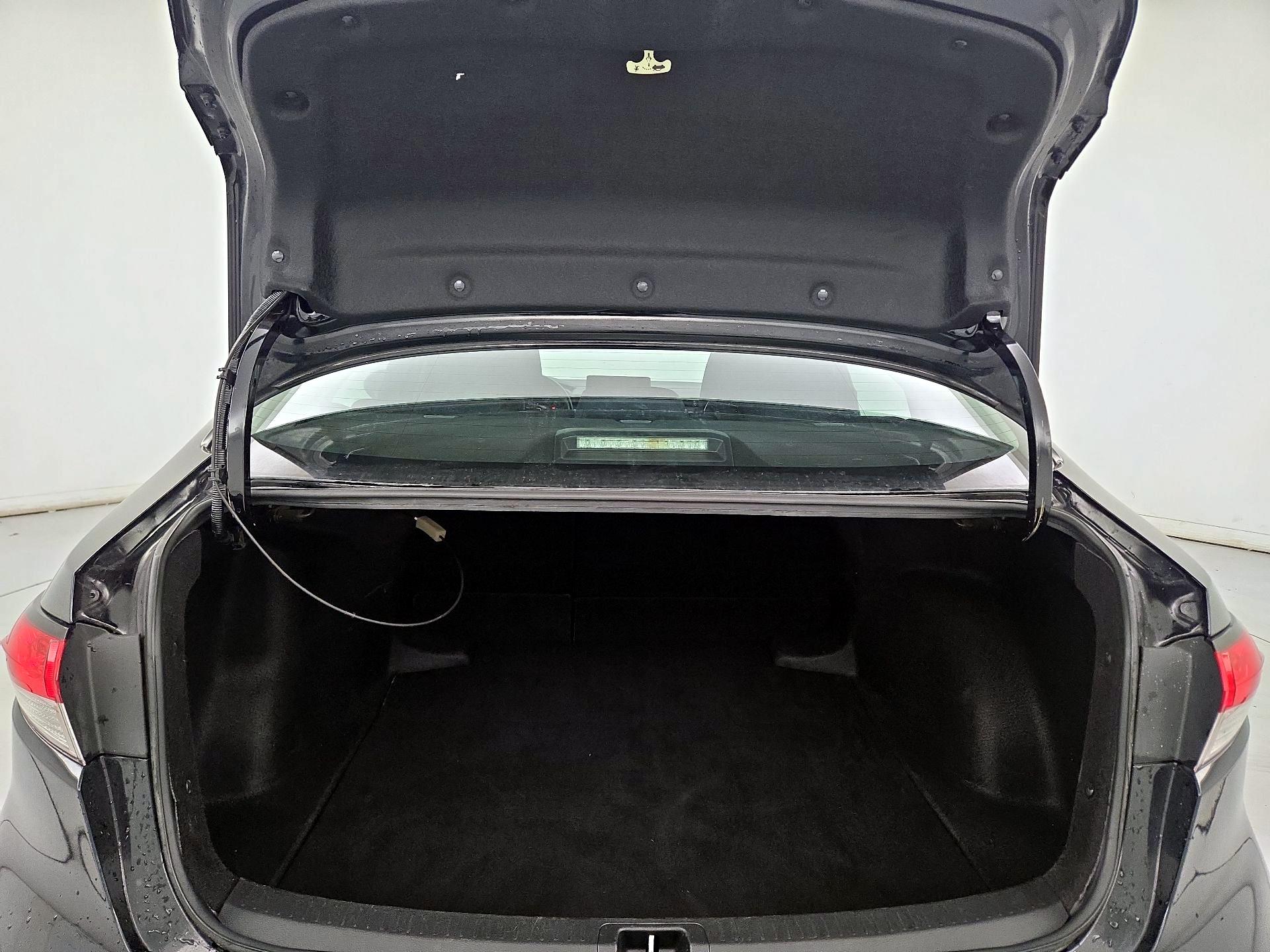 Thumbnail: 2024 Toyota Corolla - 20