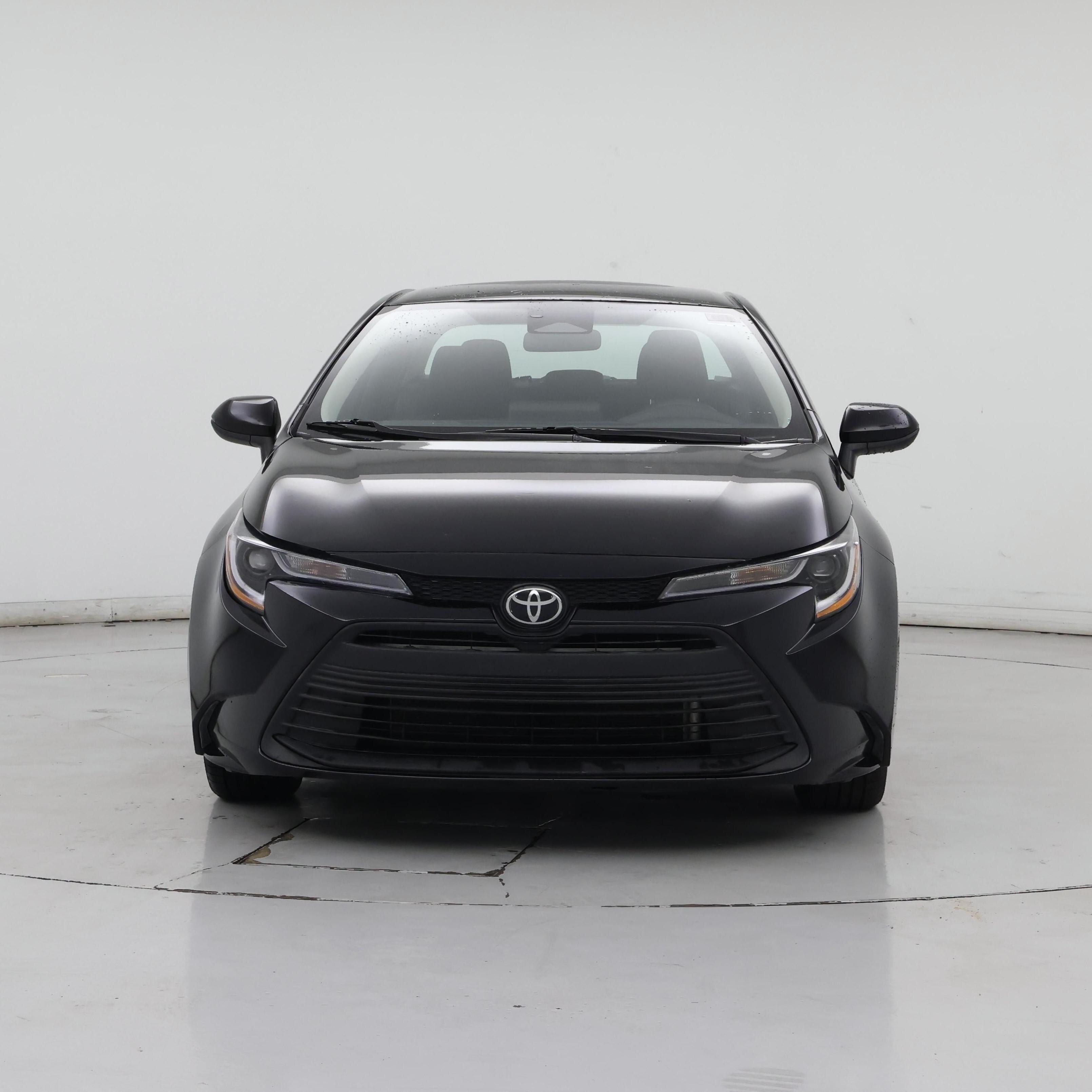 Thumbnail: 2024 Toyota Corolla - 5