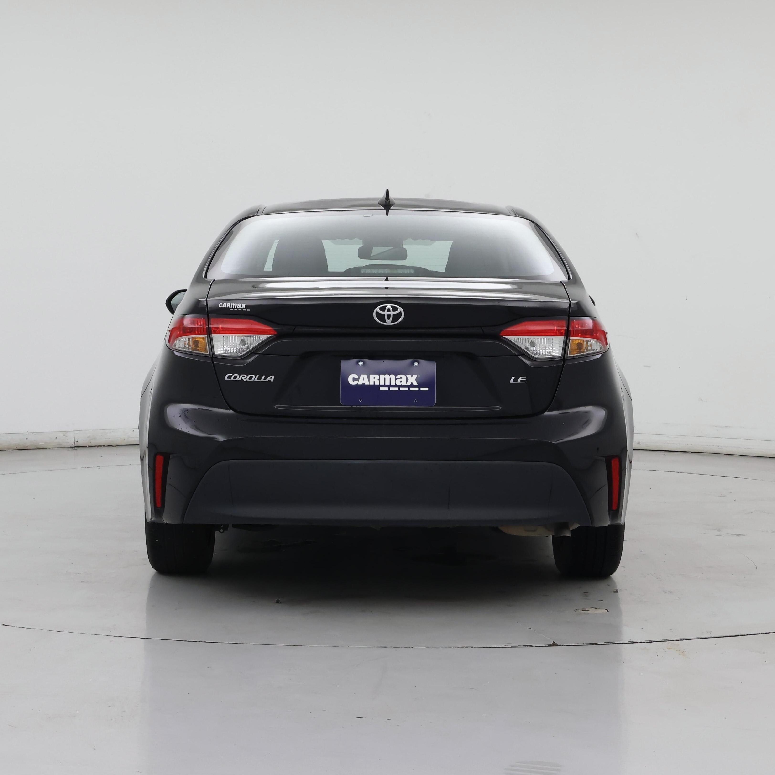 Thumbnail: 2024 Toyota Corolla - 6