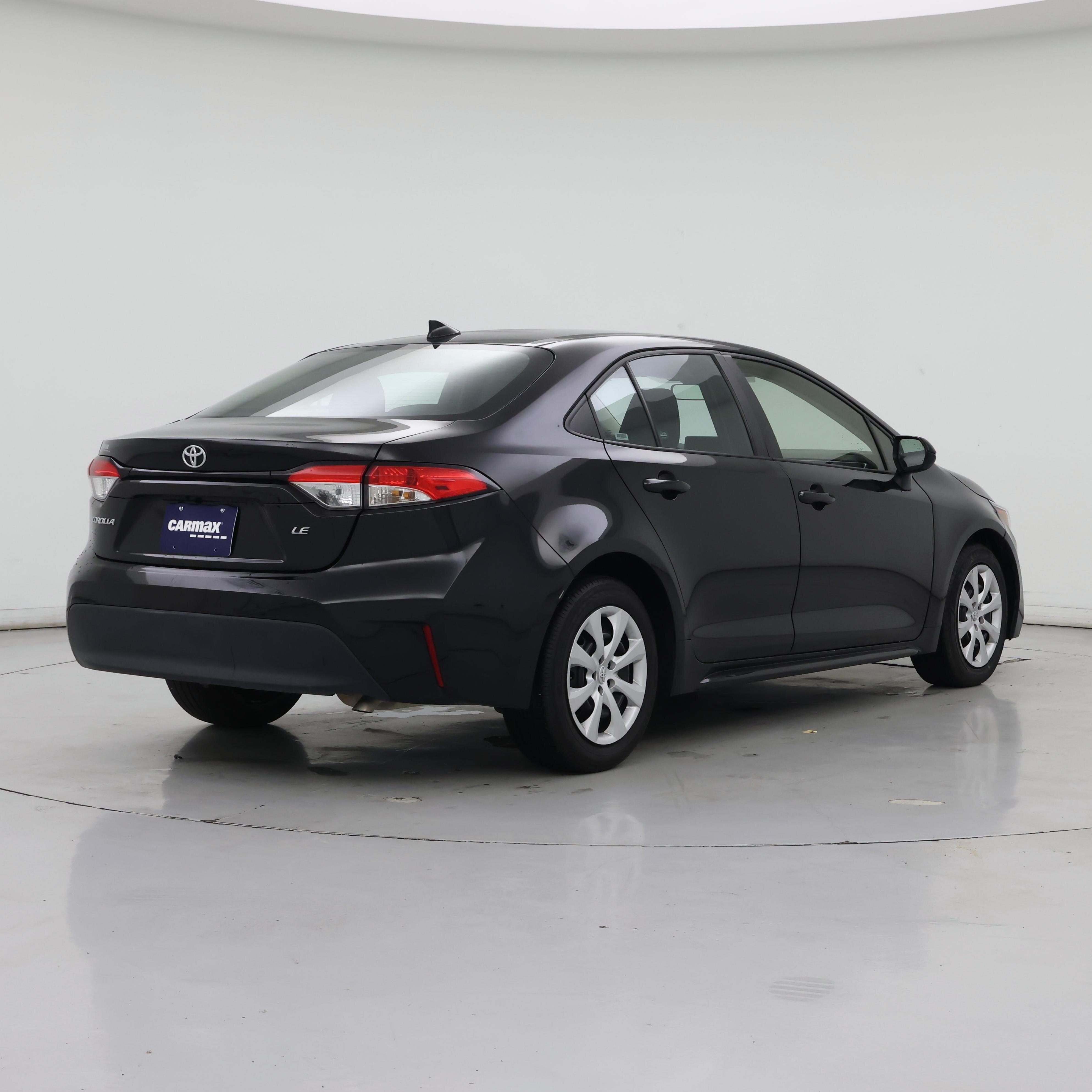 Thumbnail: 2024 Toyota Corolla - 8