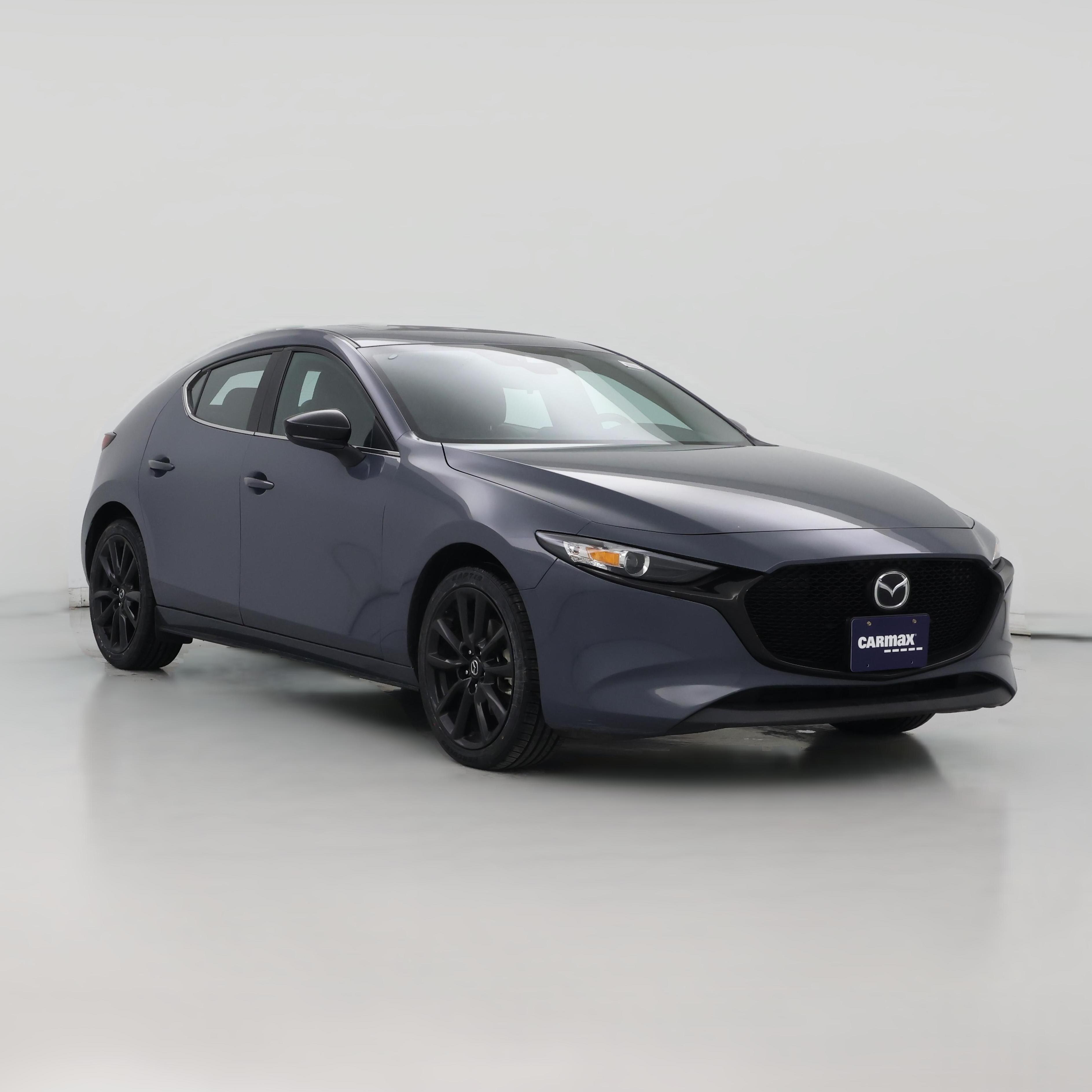 Thumbnail: 2023 Mazda Mazda3 - 1
