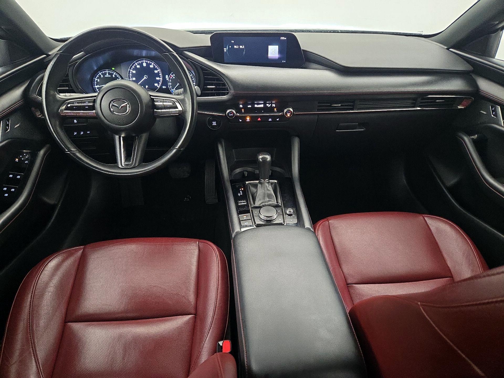 Thumbnail: 2023 Mazda Mazda3 - 9