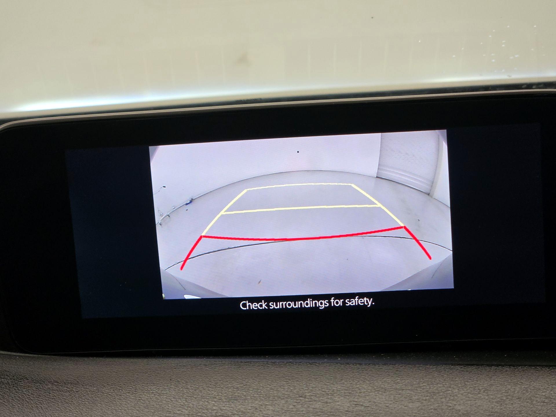 Thumbnail: 2023 Mazda Mazda3 - 14