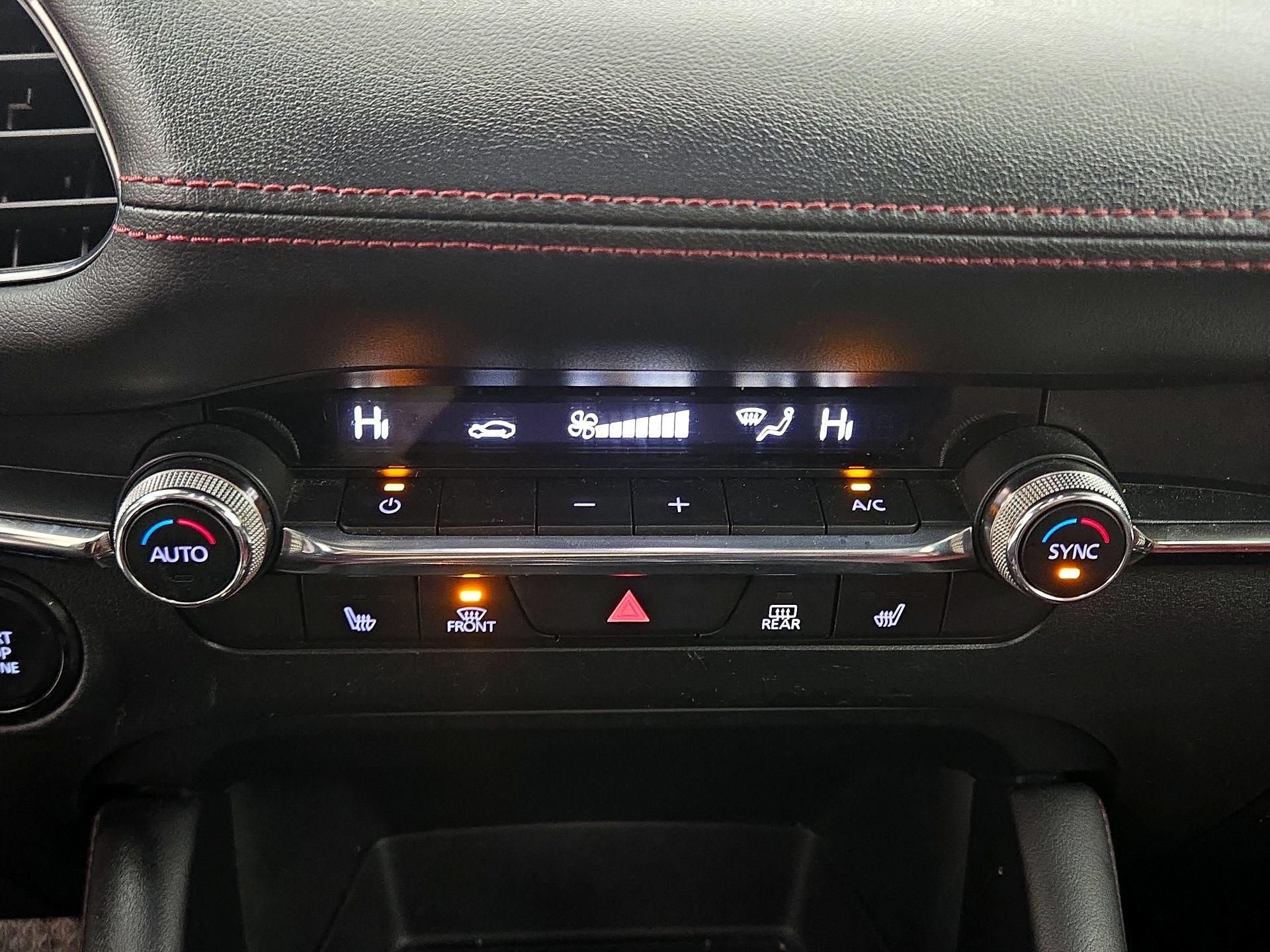 Thumbnail: 2023 Mazda Mazda3 - 16