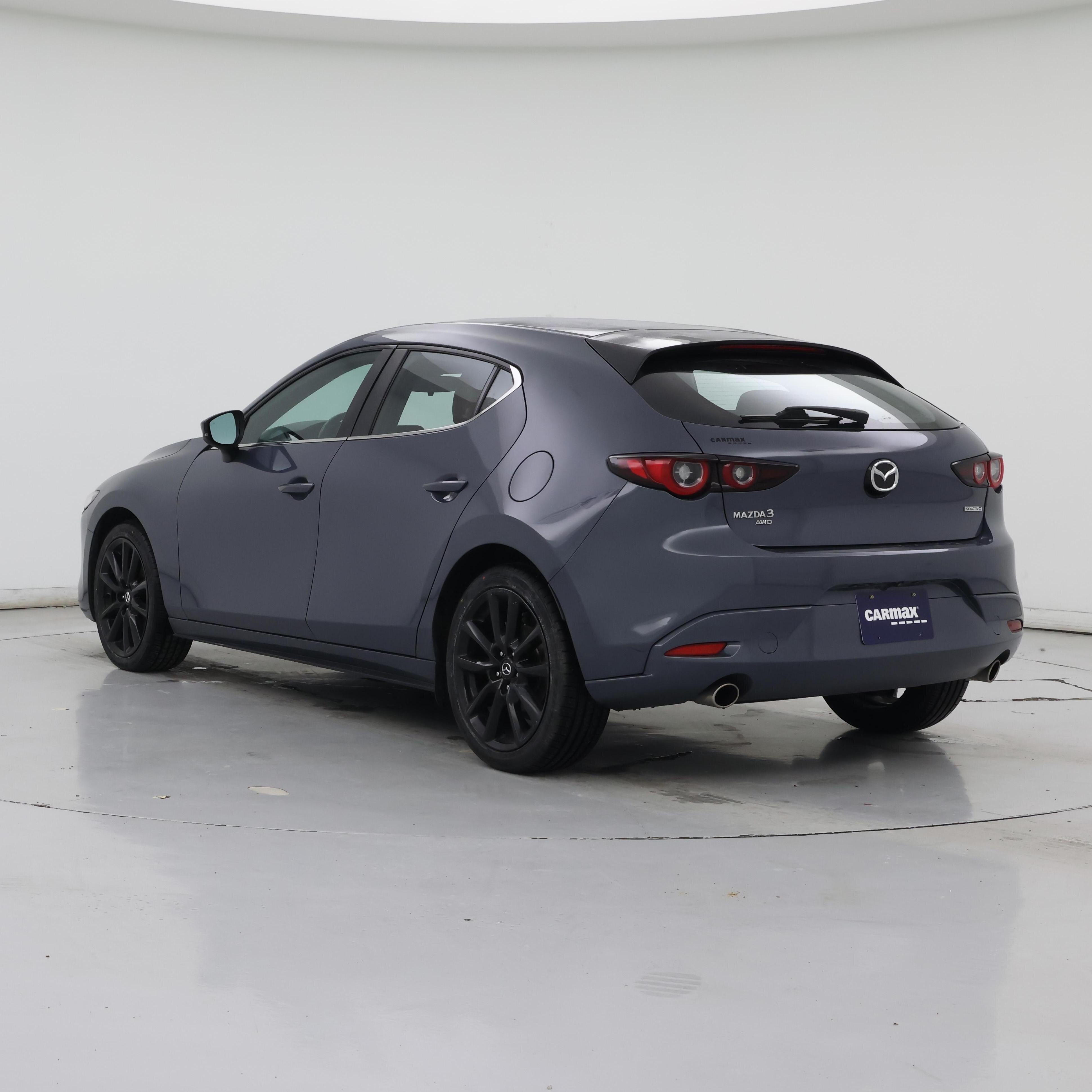 Thumbnail: 2023 Mazda Mazda3 - 2