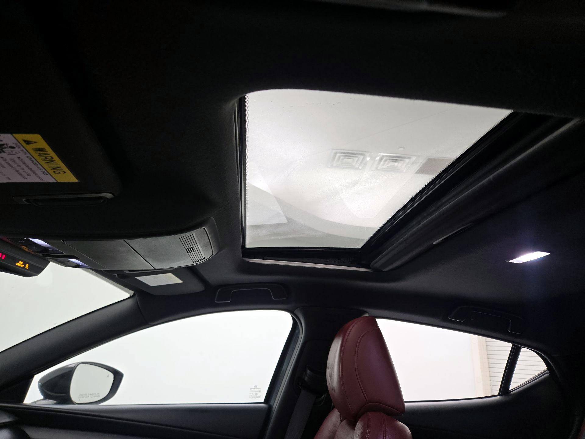 Thumbnail: 2023 Mazda Mazda3 - 19