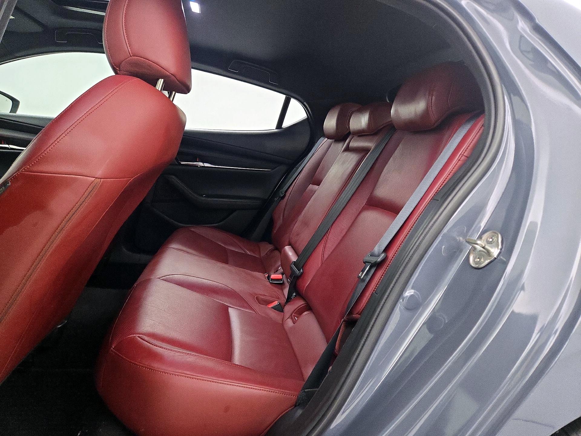 Thumbnail: 2023 Mazda Mazda3 - 20