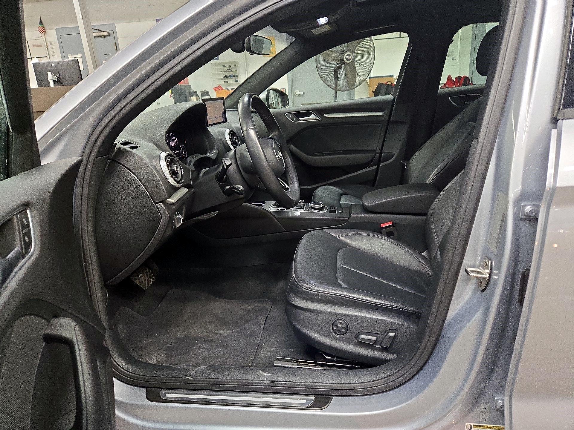 Thumbnail: 2018 Audi A3 - 9