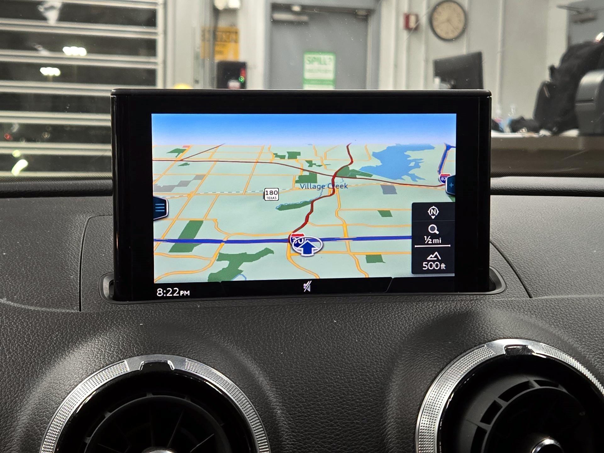 Thumbnail: 2018 Audi A3 - 12