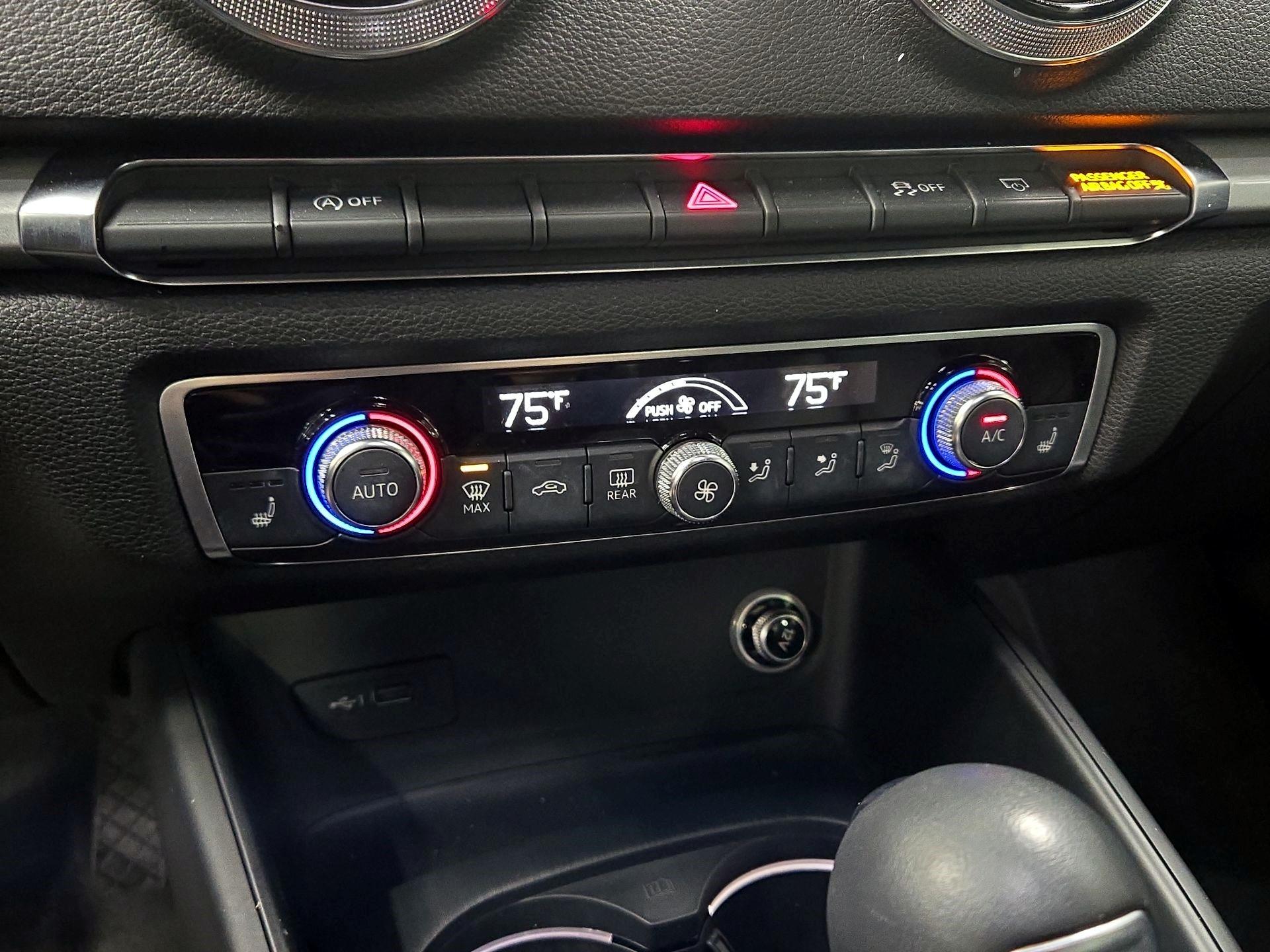 Thumbnail: 2018 Audi A3 - 15