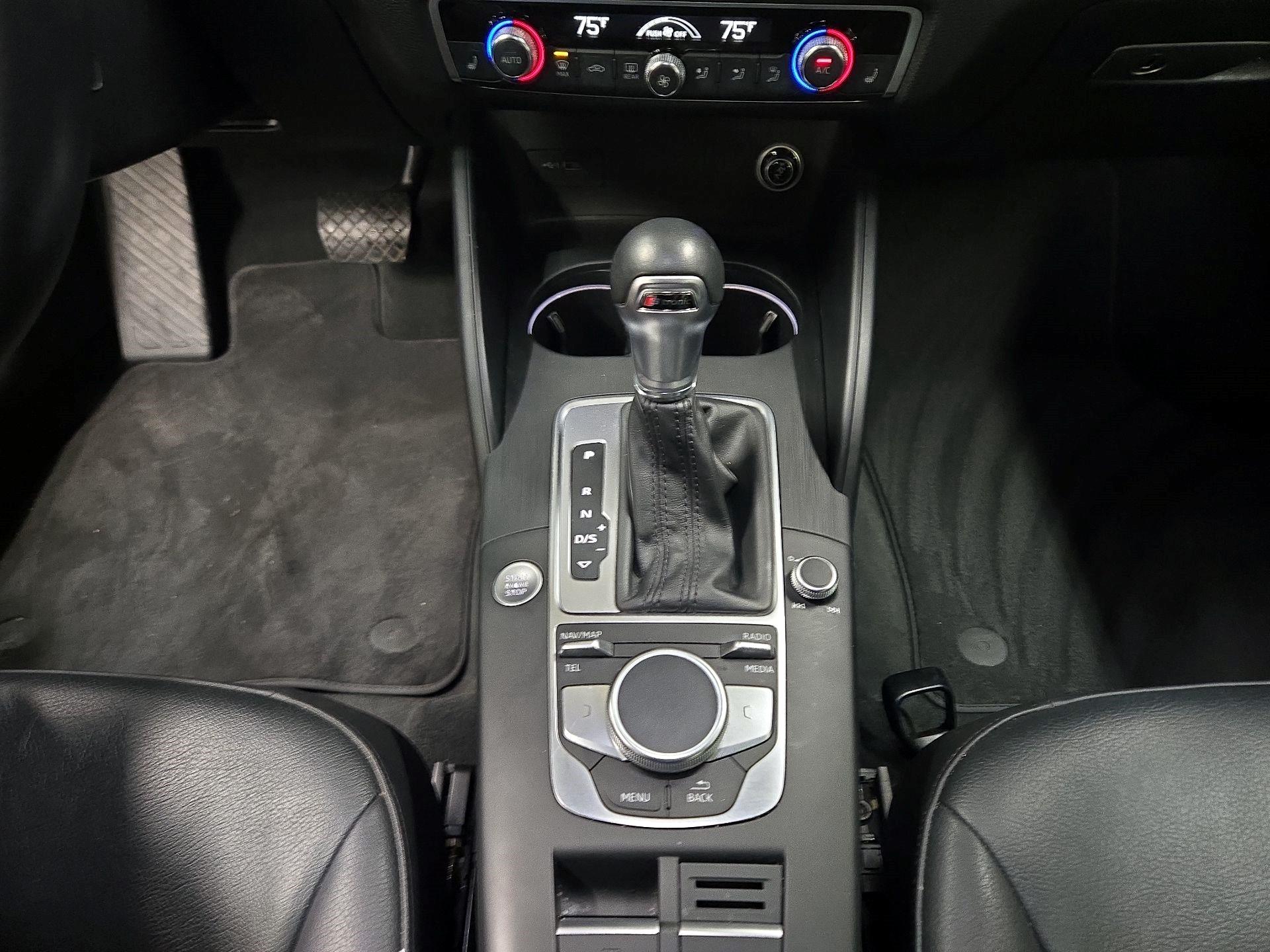 Thumbnail: 2018 Audi A3 - 16