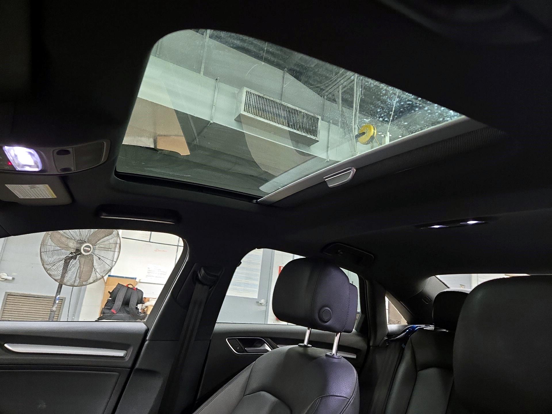 Thumbnail: 2018 Audi A3 - 18