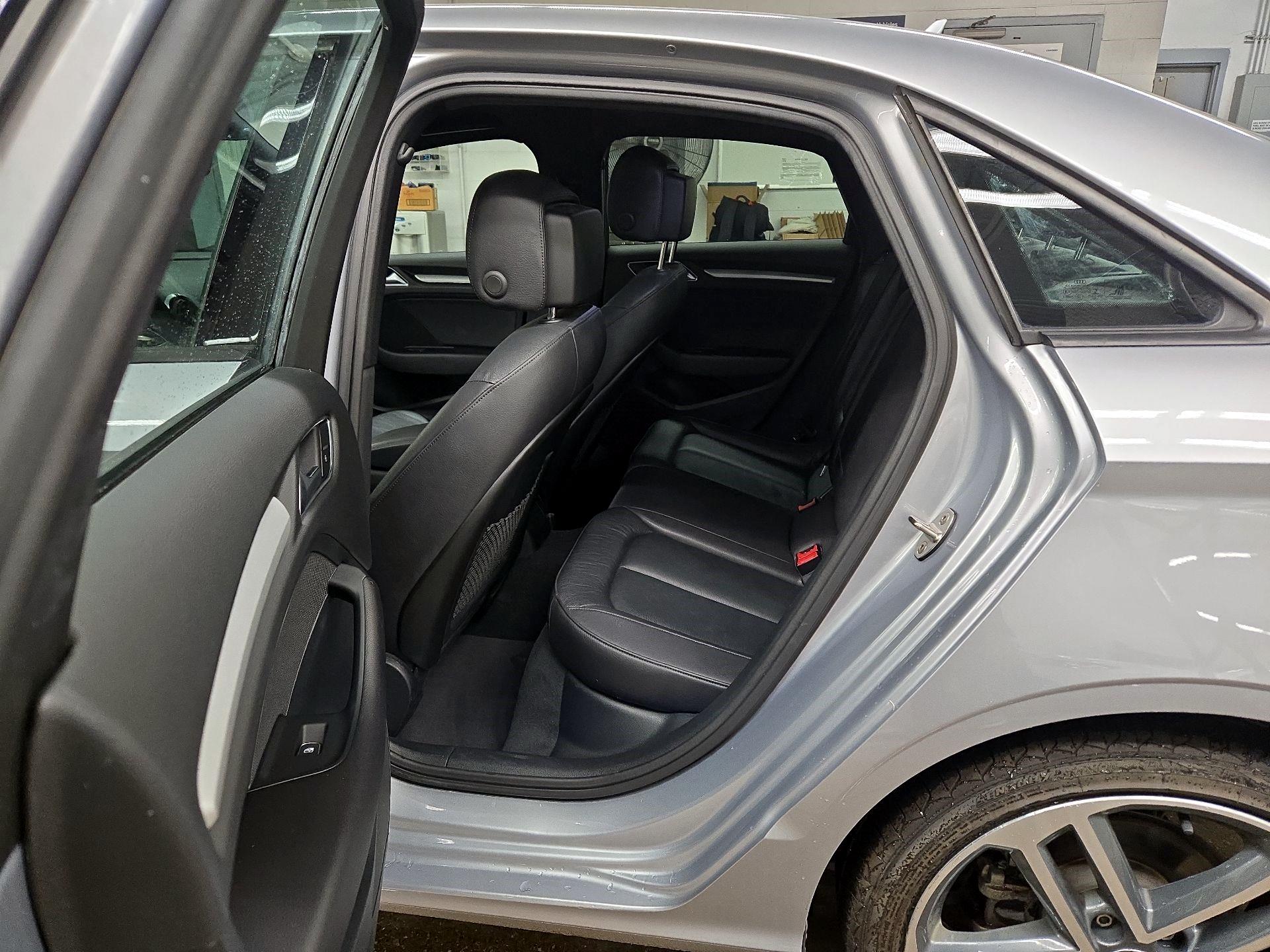 Thumbnail: 2018 Audi A3 - 19