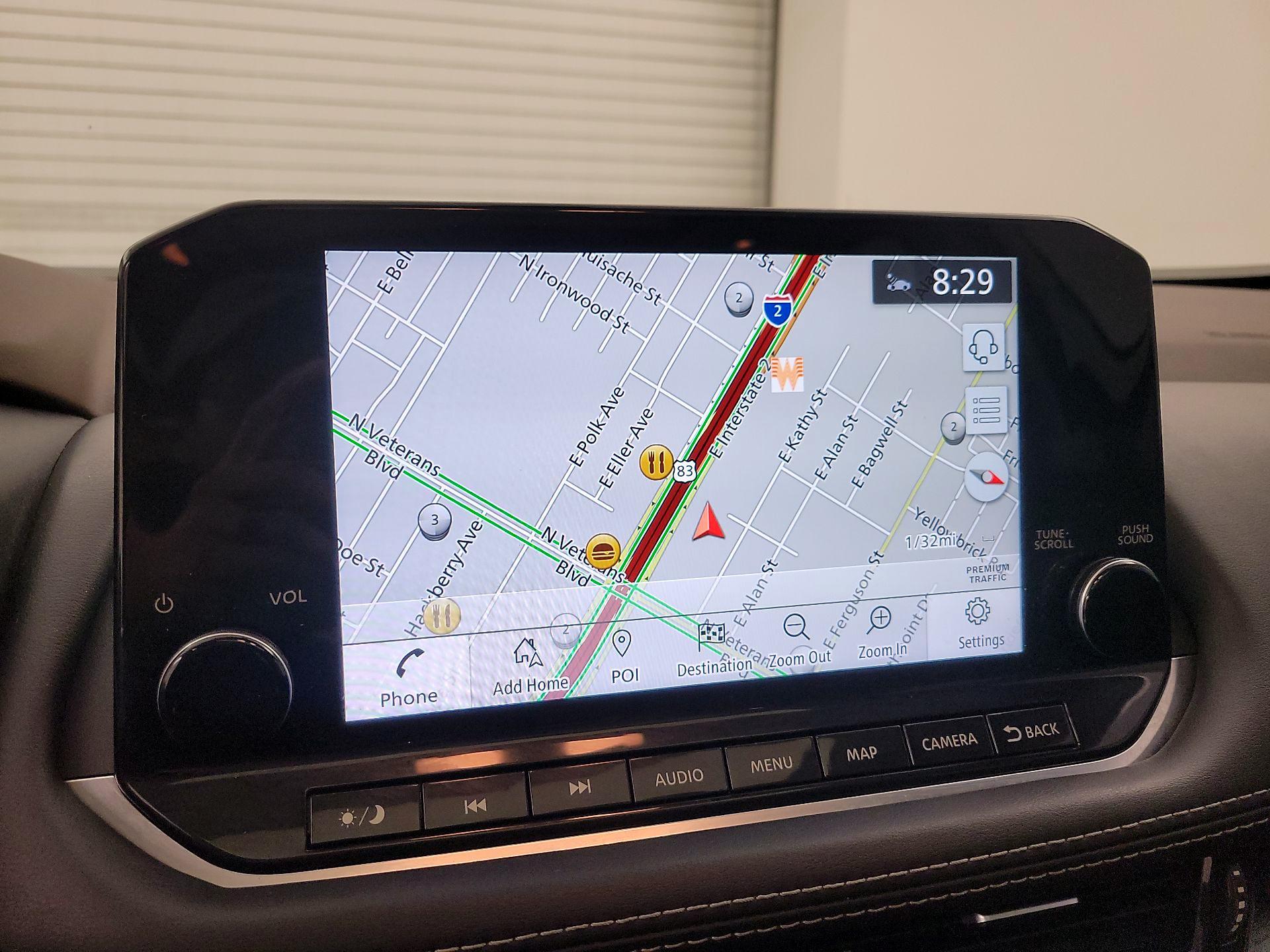 Thumbnail: 2021 Nissan Rogue - 14