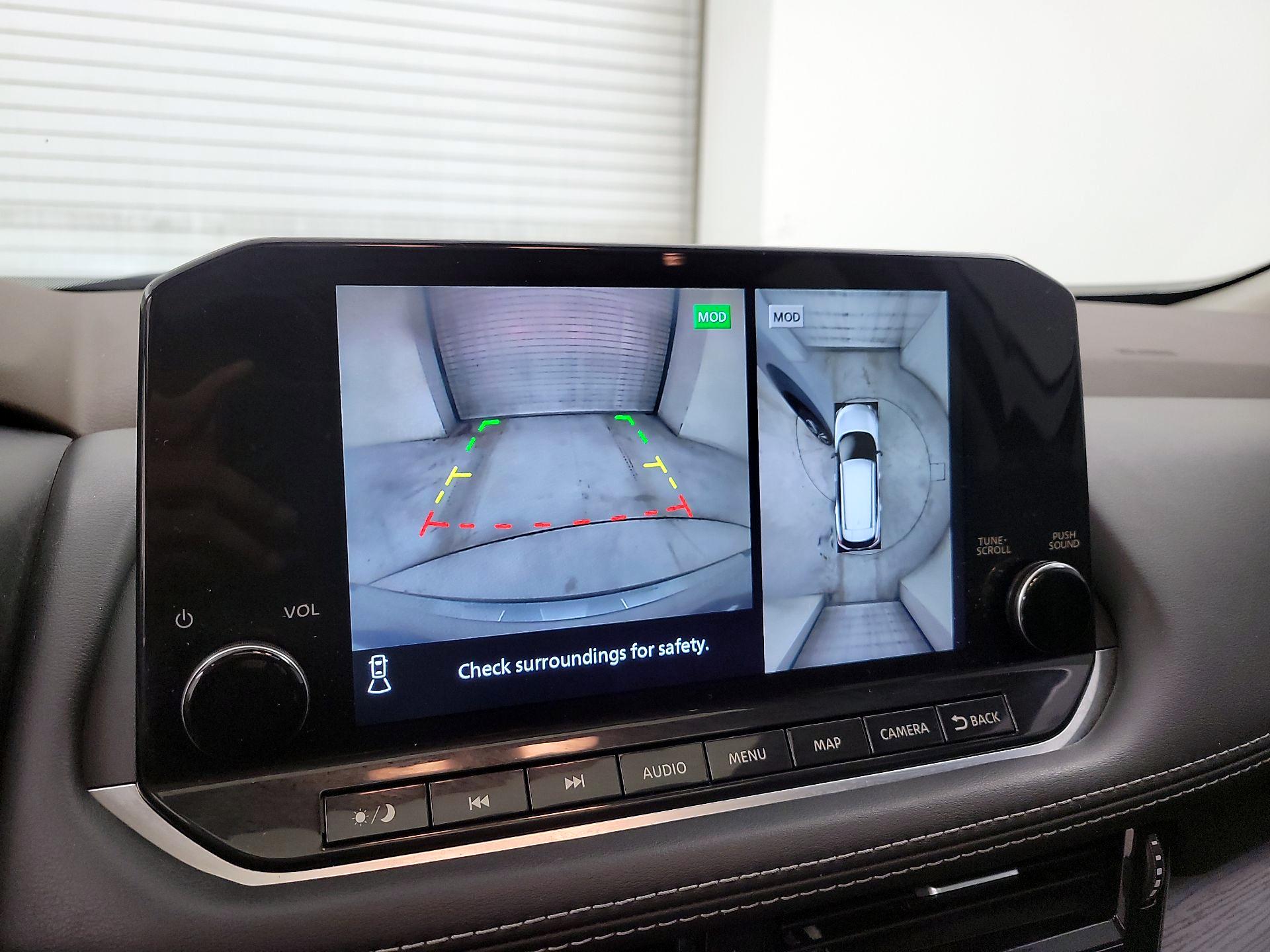 Thumbnail: 2021 Nissan Rogue - 15