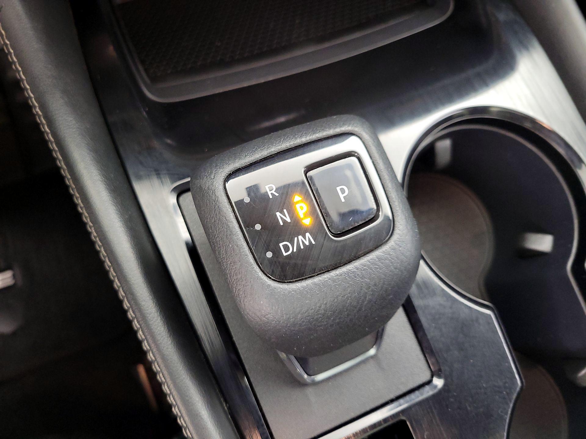 Thumbnail: 2021 Nissan Rogue - 18