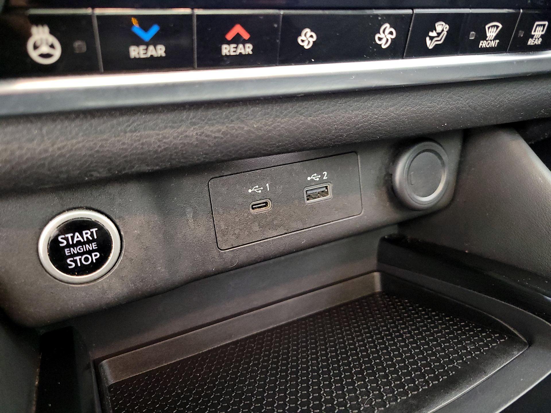 Thumbnail: 2021 Nissan Rogue - 19