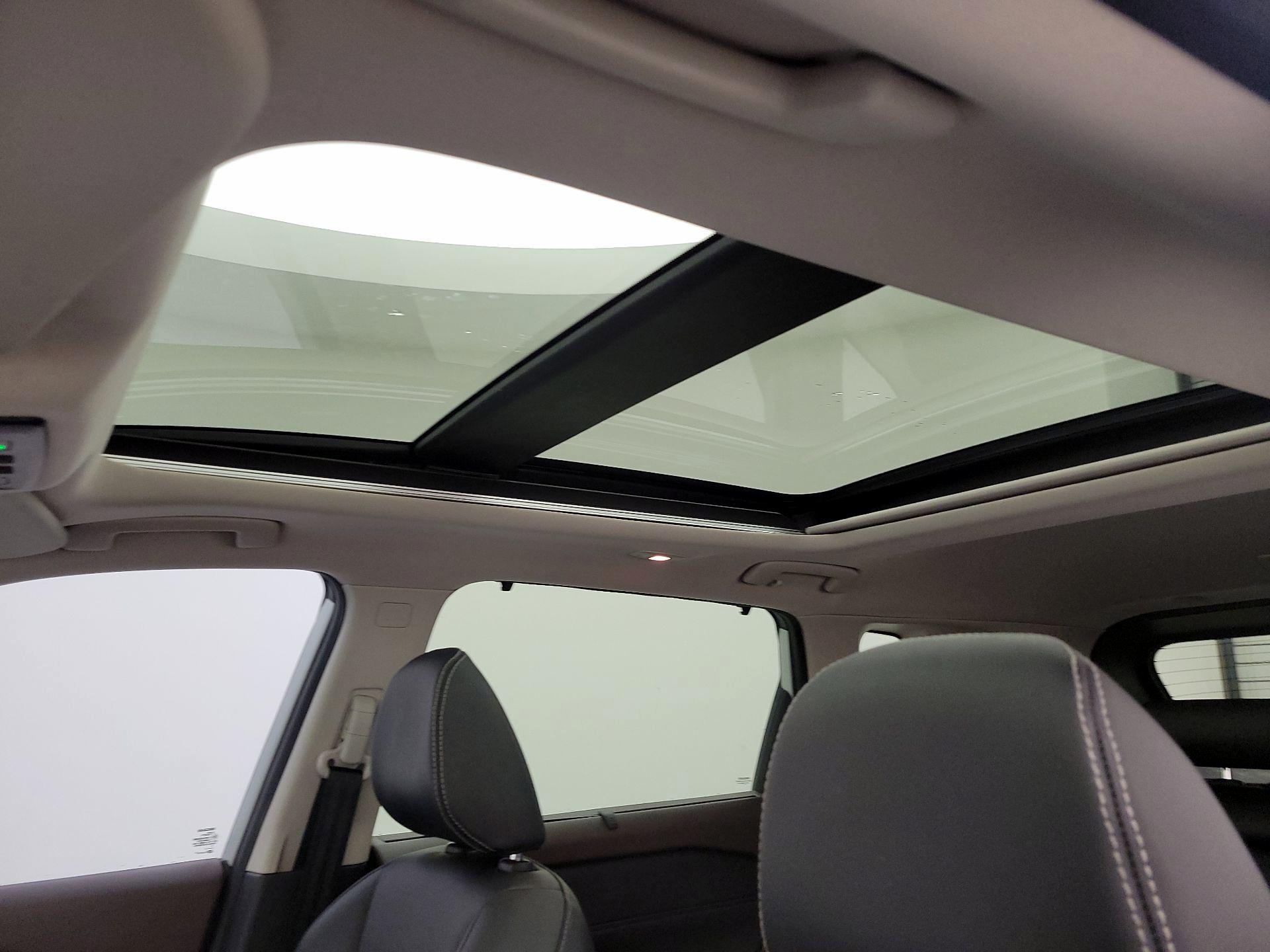 Thumbnail: 2021 Nissan Rogue - 20