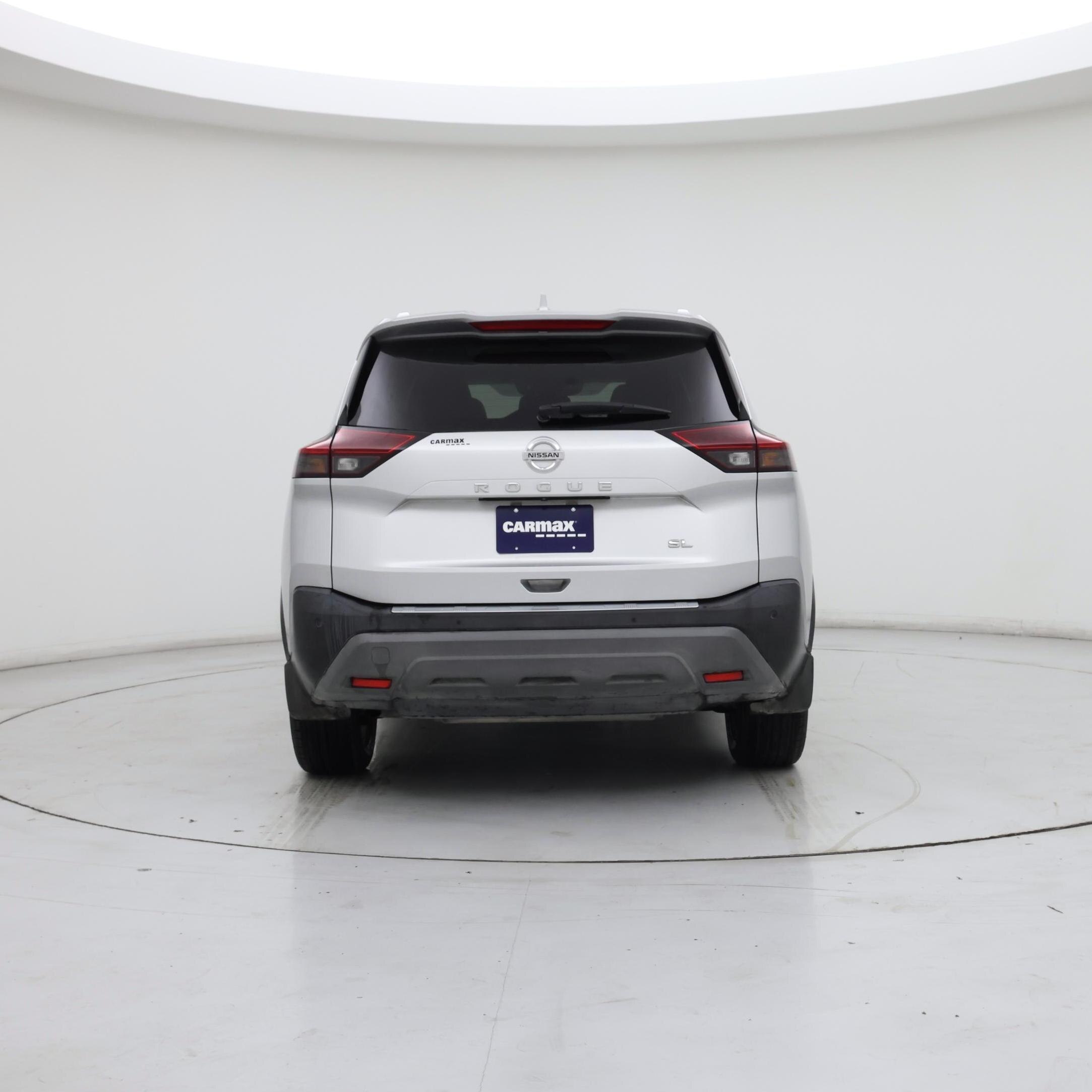 Thumbnail: 2021 Nissan Rogue - 6