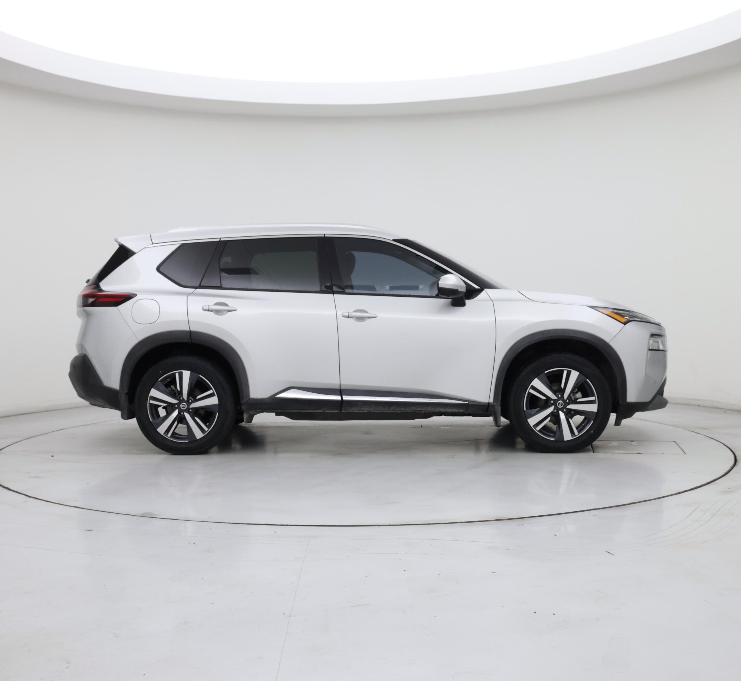 Thumbnail: 2021 Nissan Rogue - 7