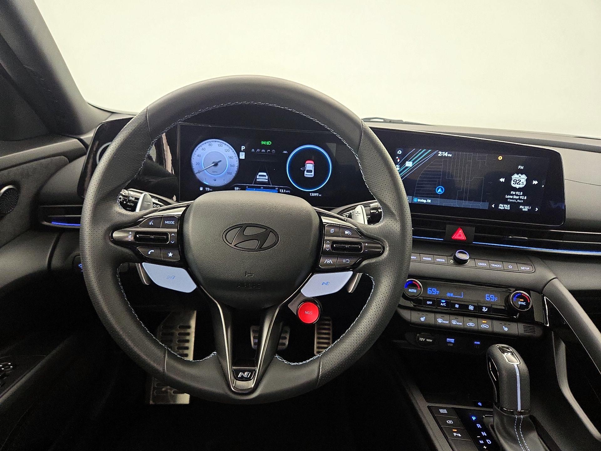 Thumbnail: 2025 Hyundai Elantra - 10