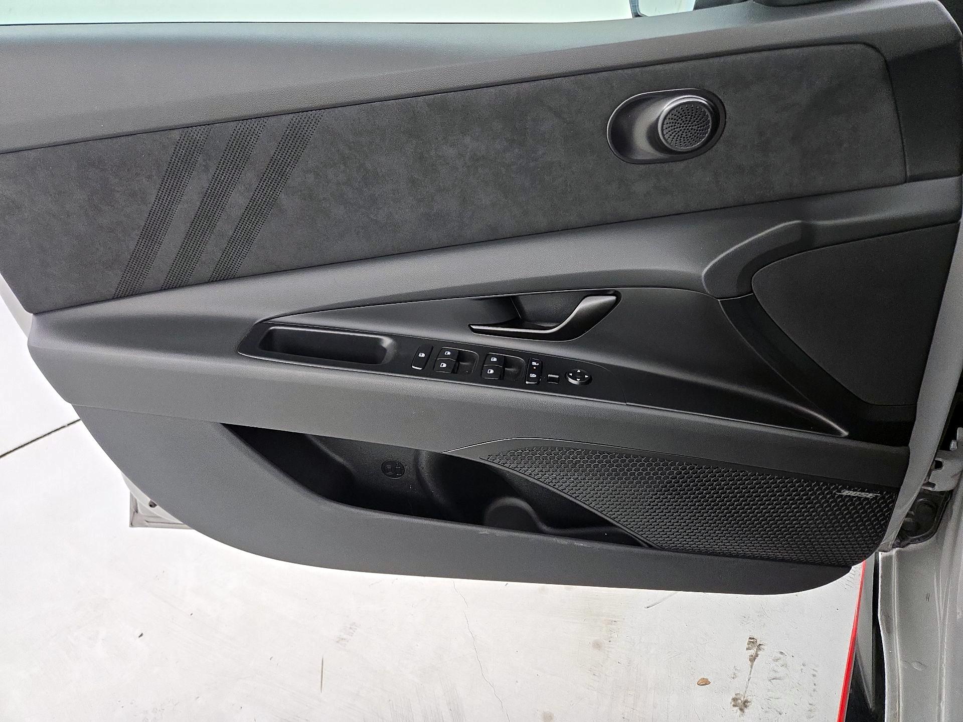 Thumbnail: 2025 Hyundai Elantra - 12