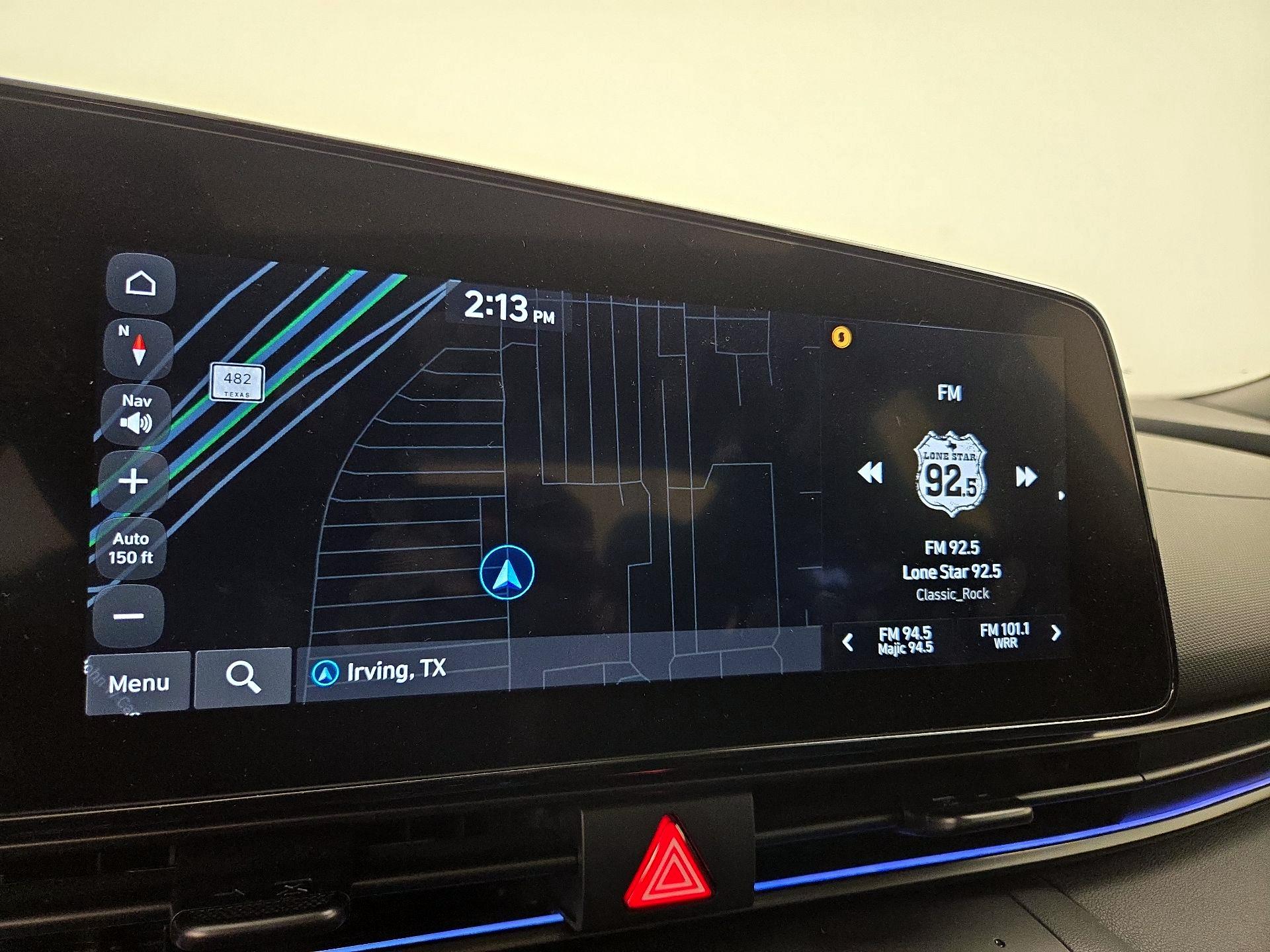 Thumbnail: 2025 Hyundai Elantra - 14