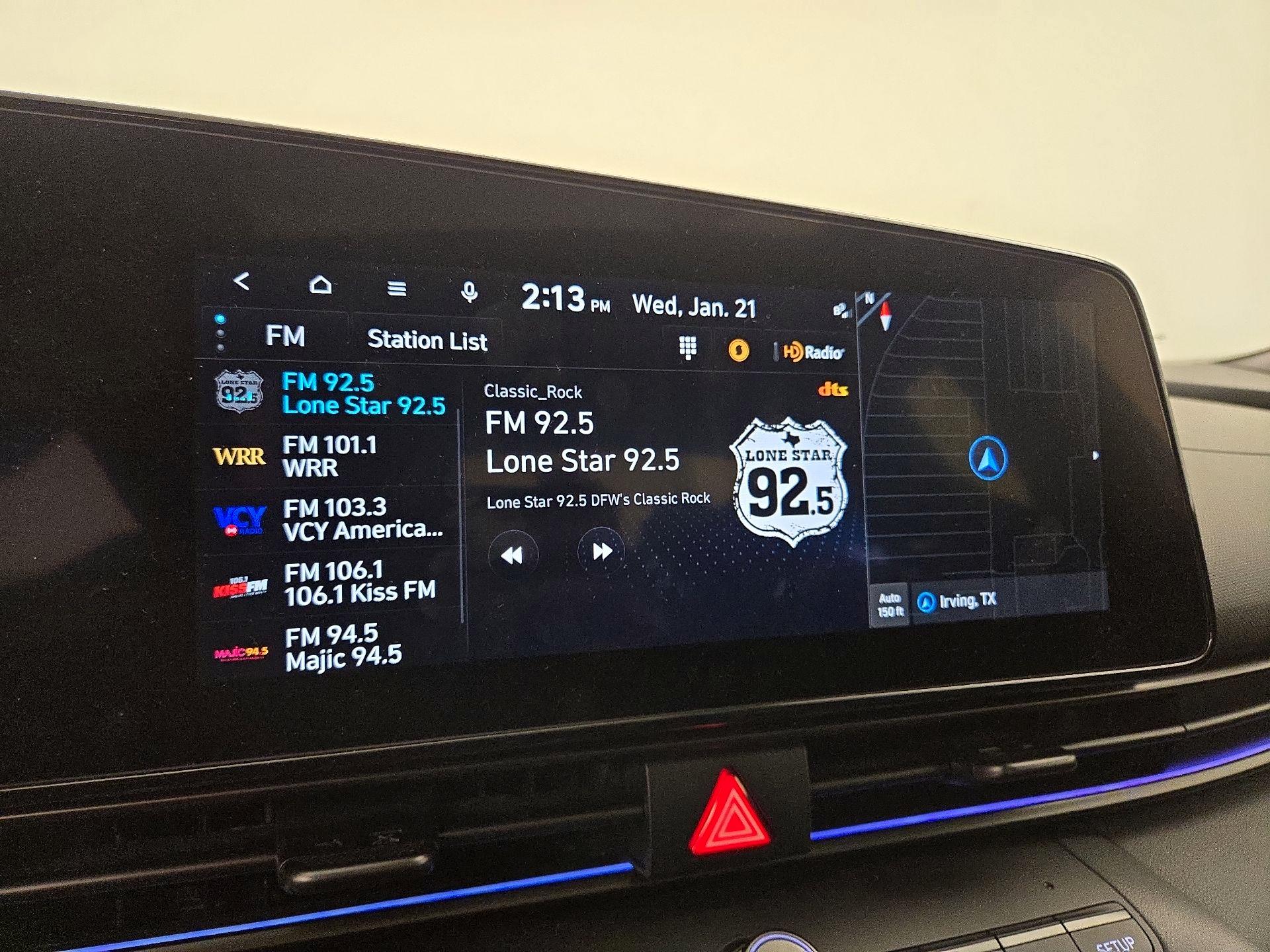 Thumbnail: 2025 Hyundai Elantra - 16