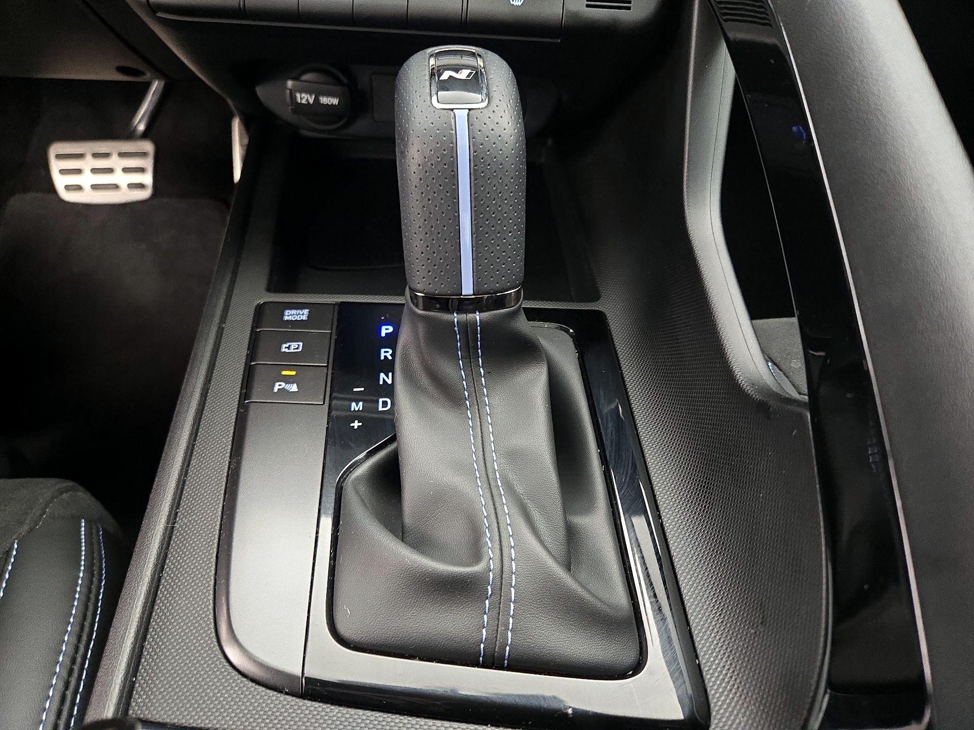 Thumbnail: 2025 Hyundai Elantra - 18