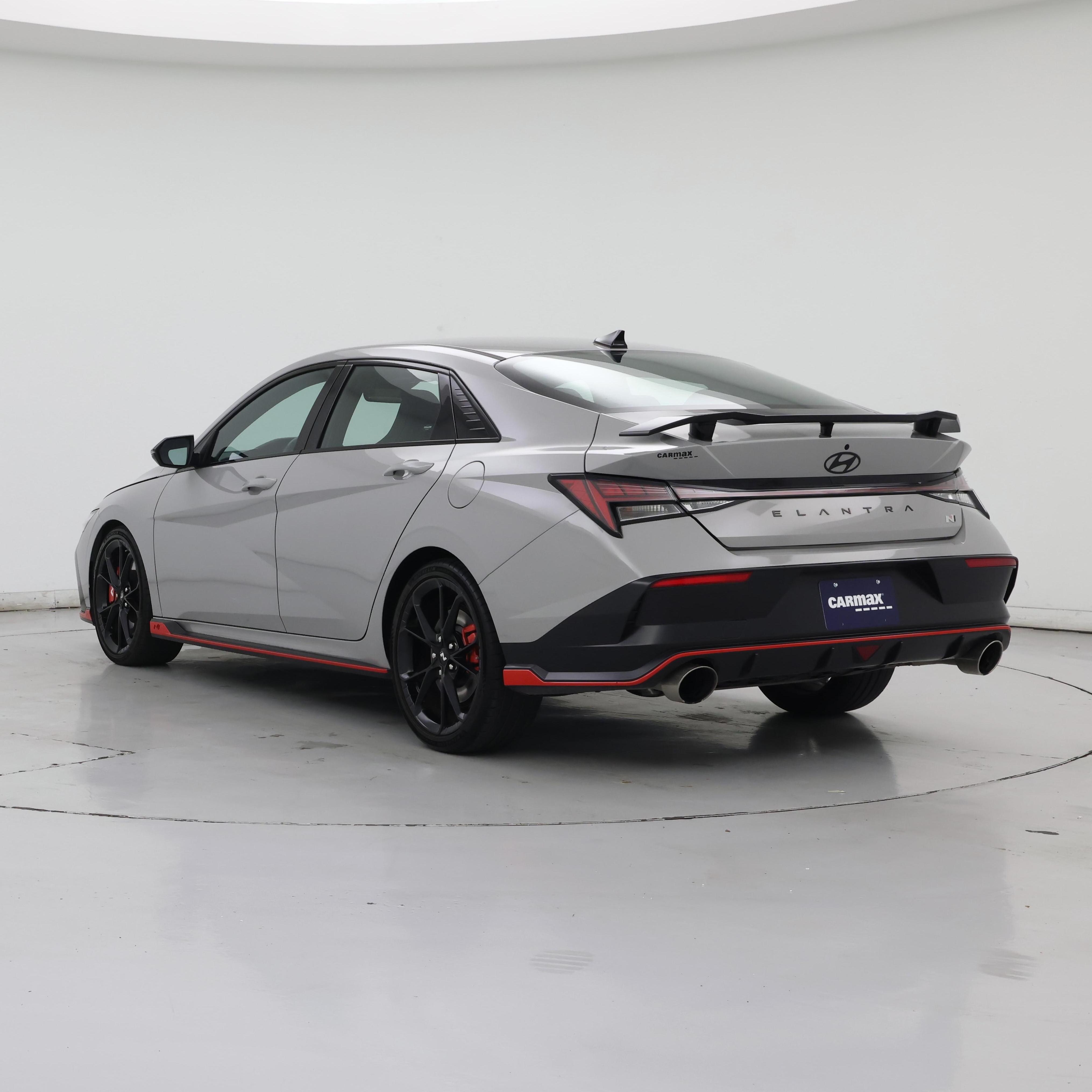 Thumbnail: 2025 Hyundai Elantra - 2