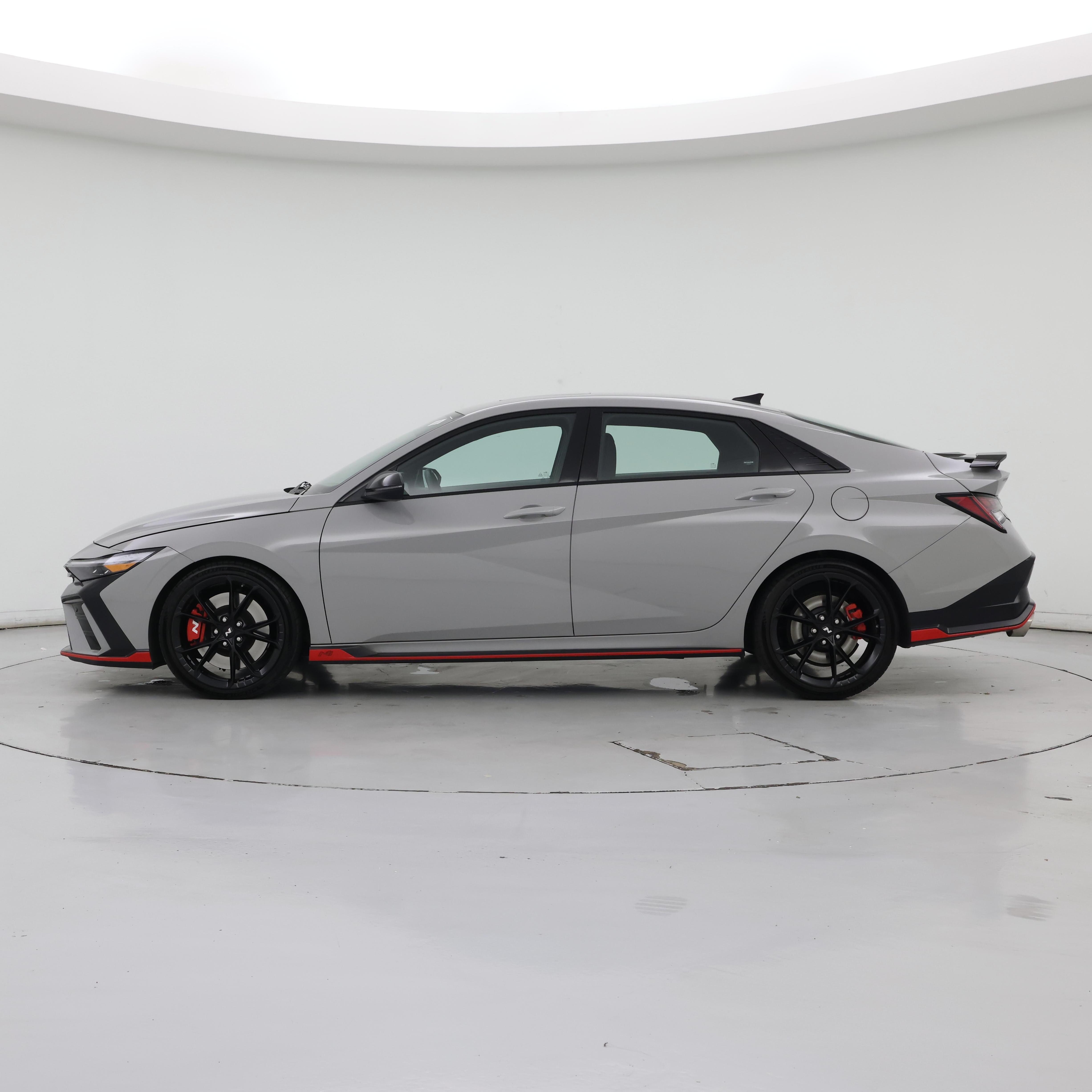 Thumbnail: 2025 Hyundai Elantra - 3