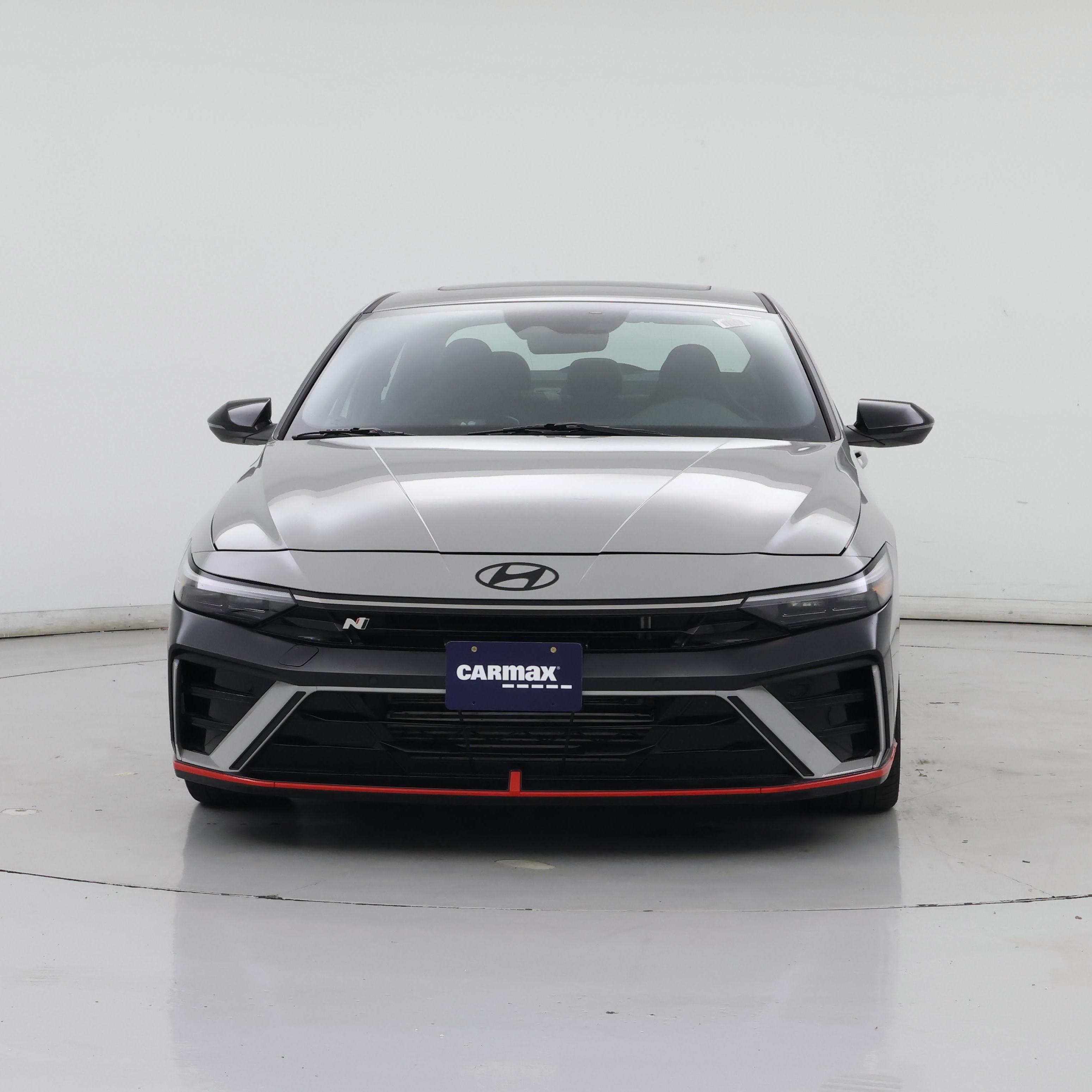 Thumbnail: 2025 Hyundai Elantra - 5