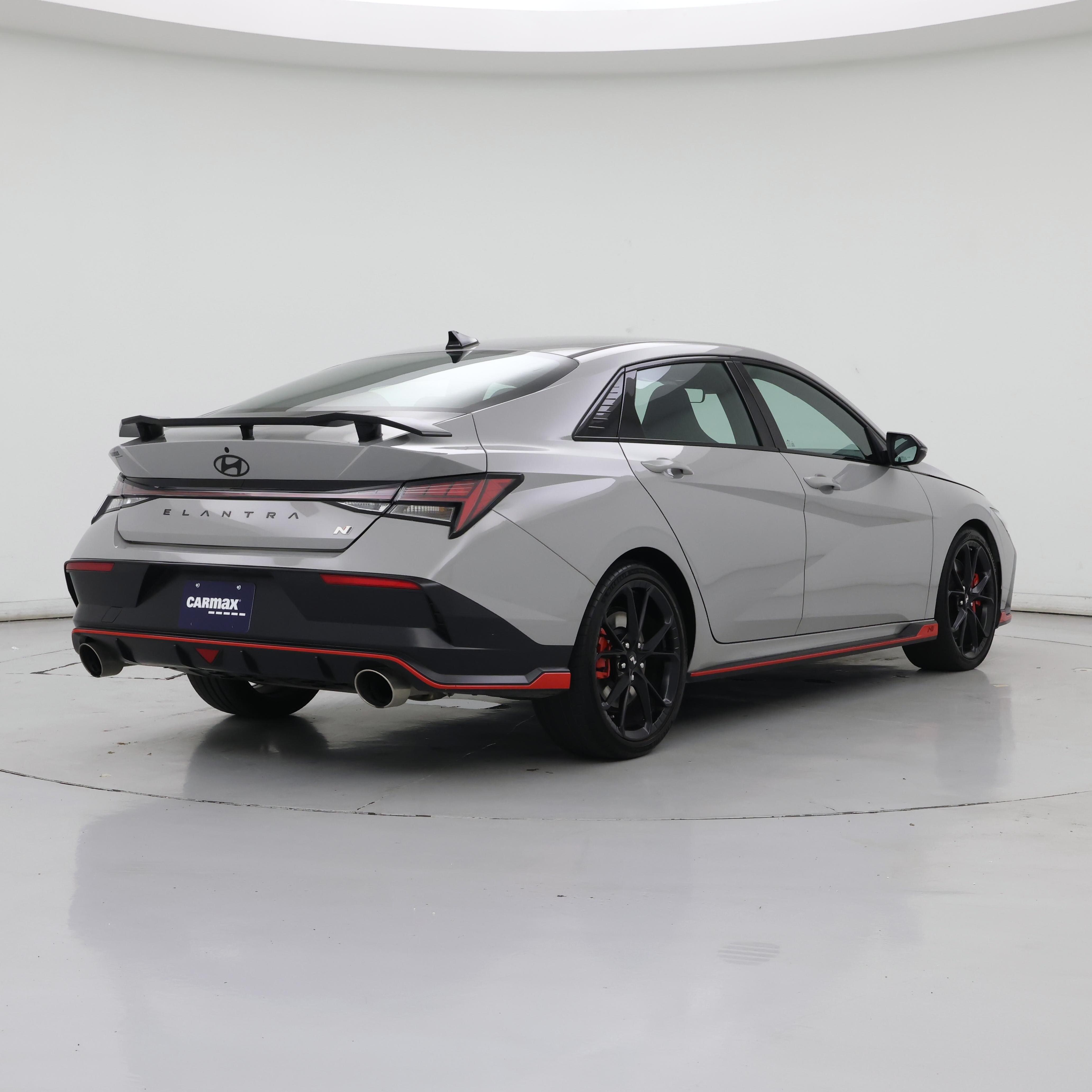 Thumbnail: 2025 Hyundai Elantra - 8