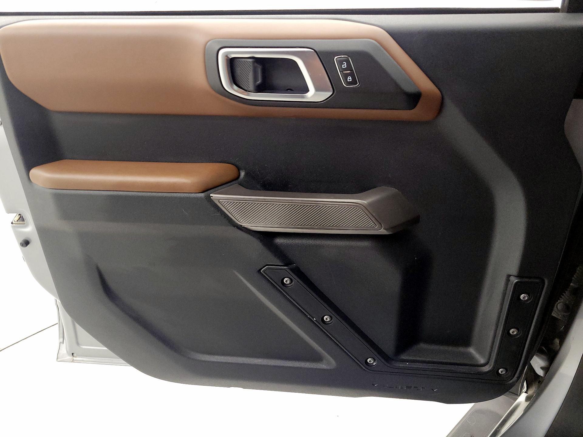 Thumbnail: 2023 Ford Bronco - 12