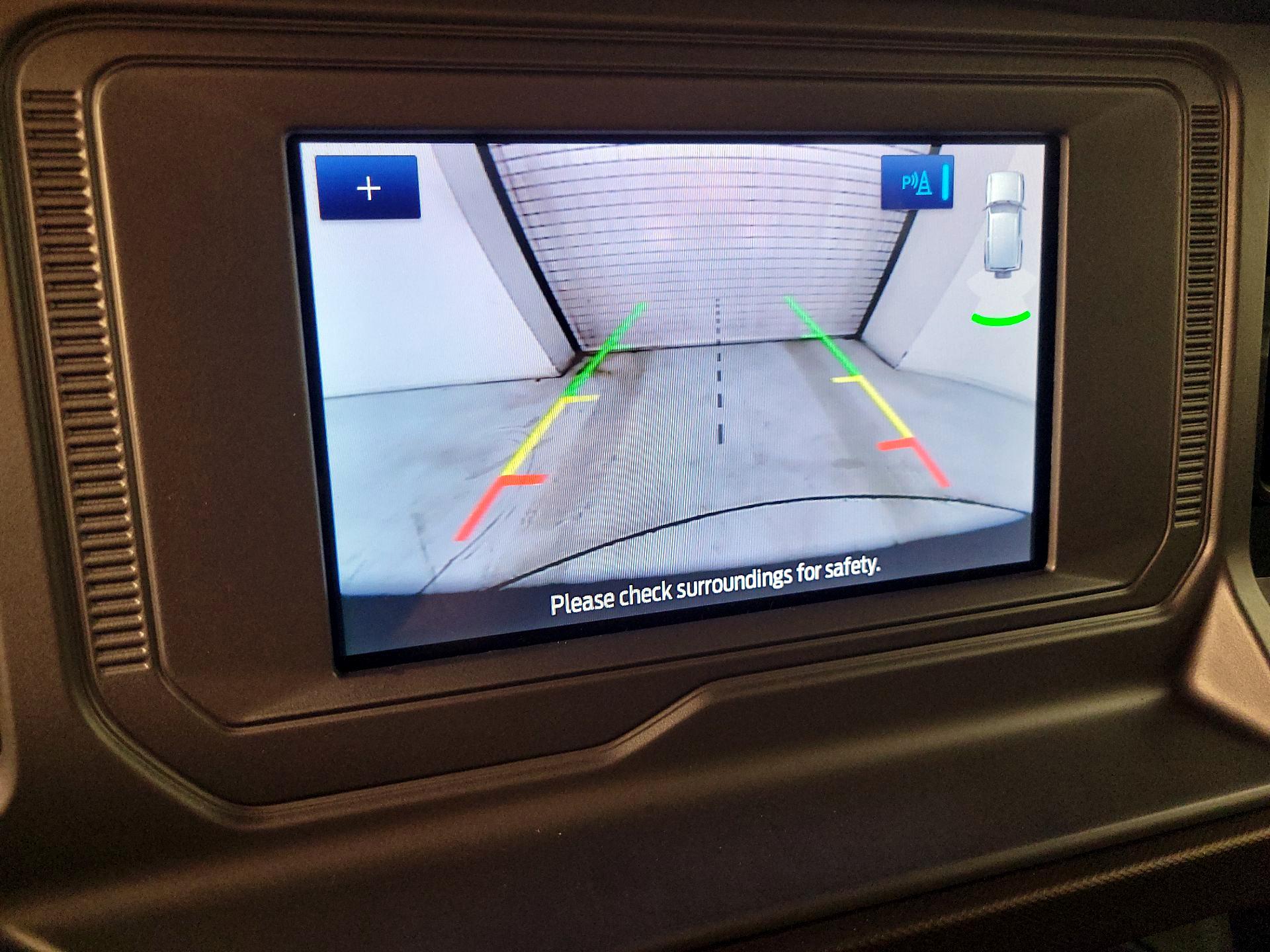 Thumbnail: 2023 Ford Bronco - 14