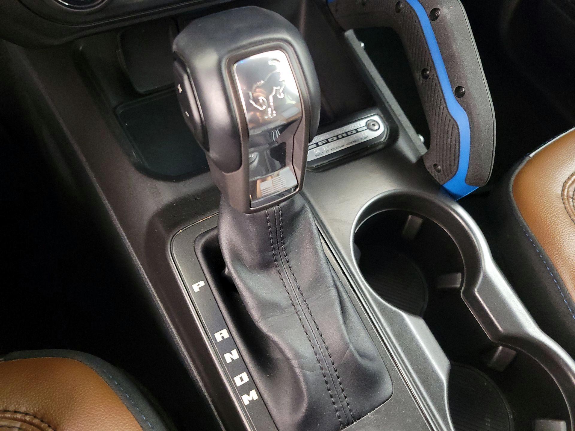 Thumbnail: 2023 Ford Bronco - 17