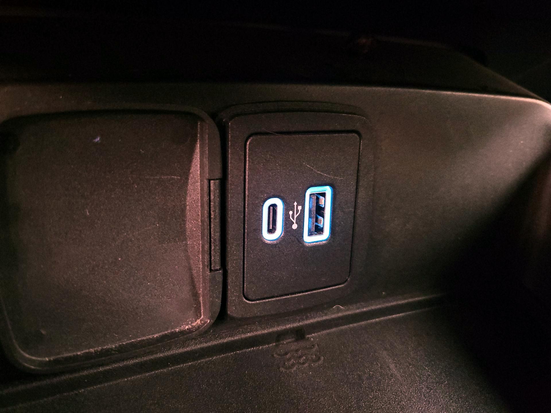 Thumbnail: 2023 Ford Bronco - 18