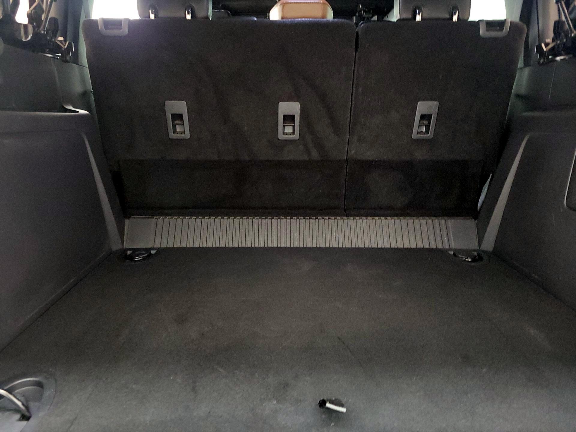 Thumbnail: 2023 Ford Bronco - 20