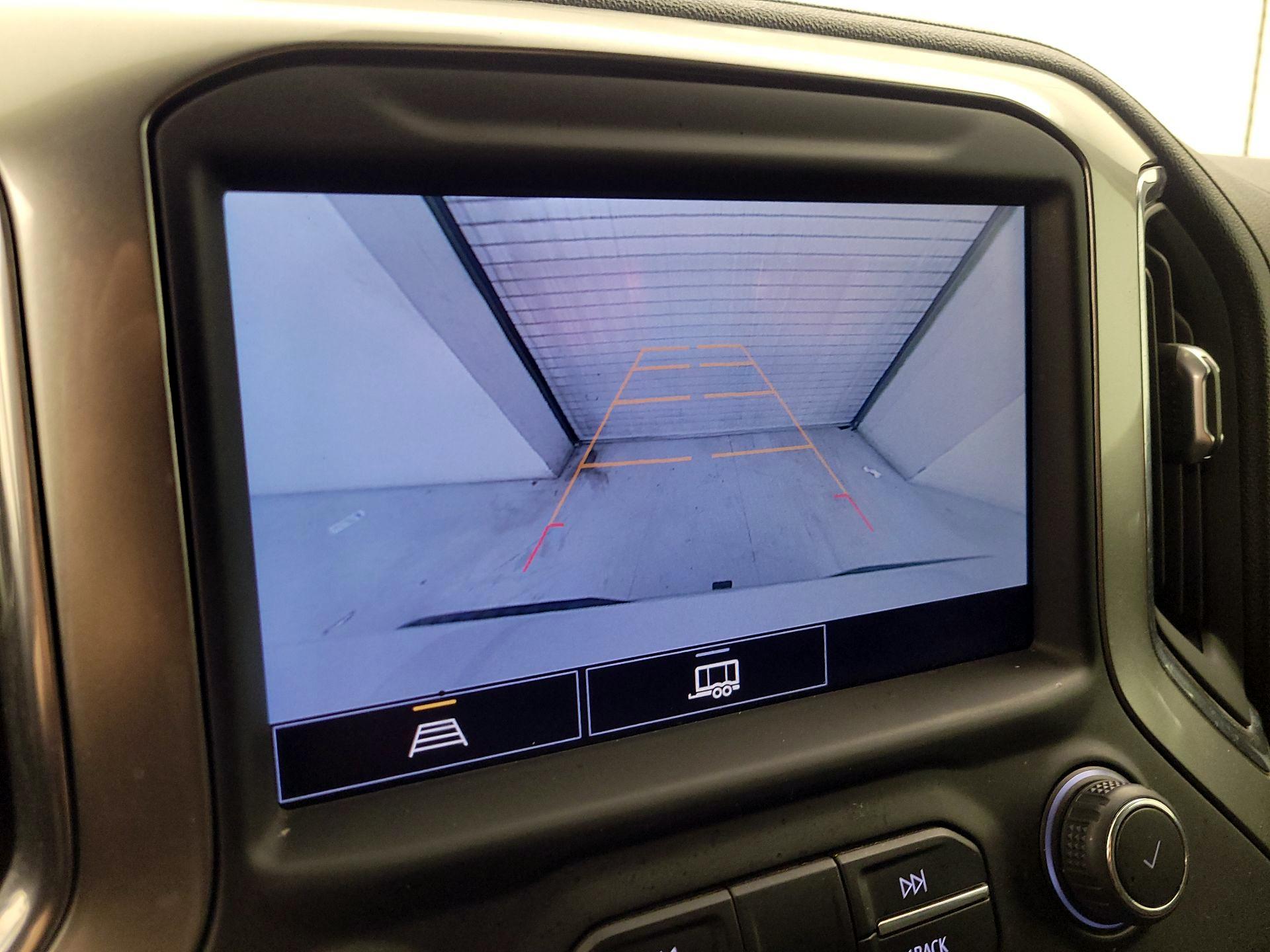 Thumbnail: 2021 Chevrolet Silverado 1500 - 14