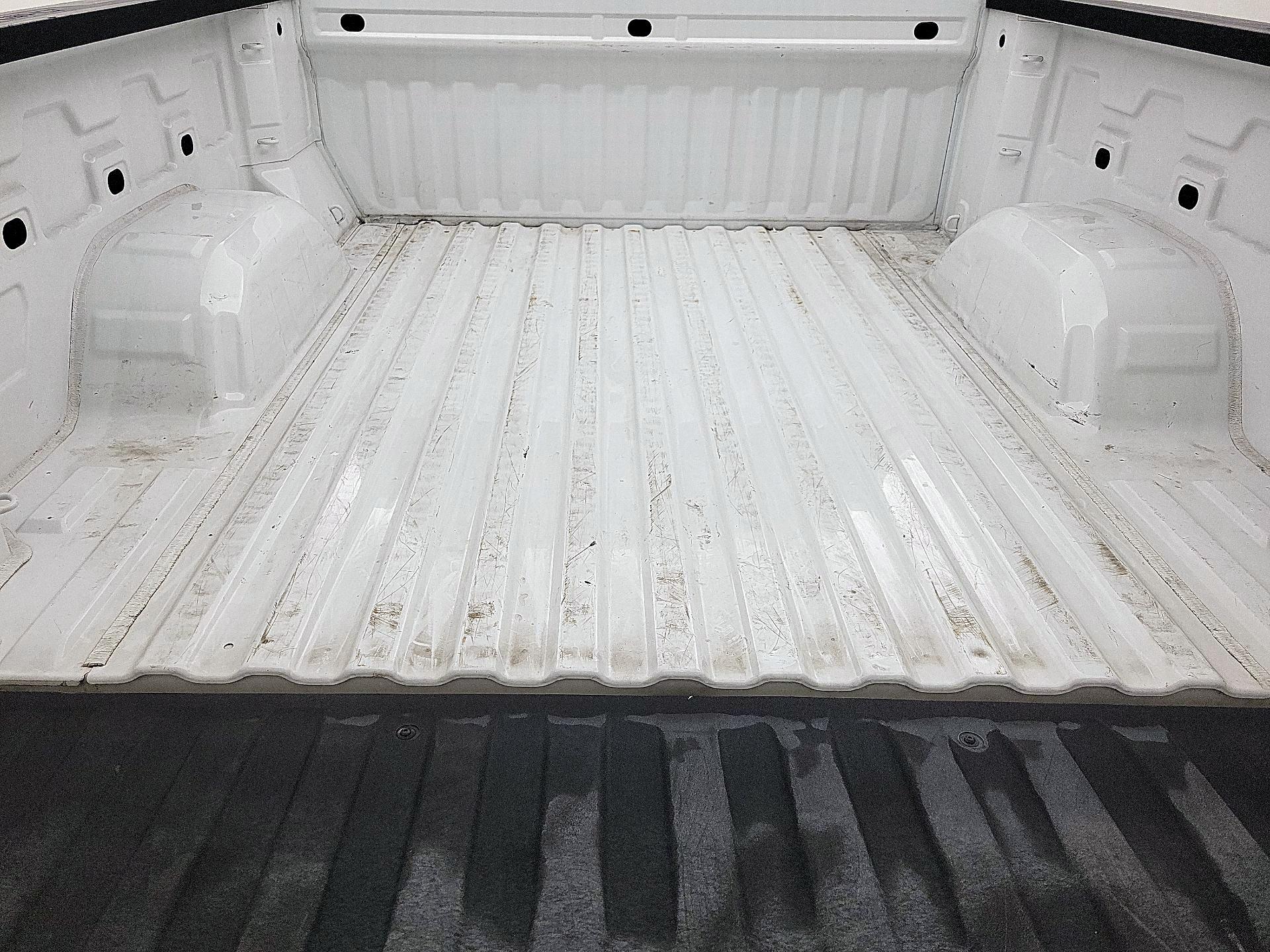 Thumbnail: 2021 Chevrolet Silverado 1500 - 20