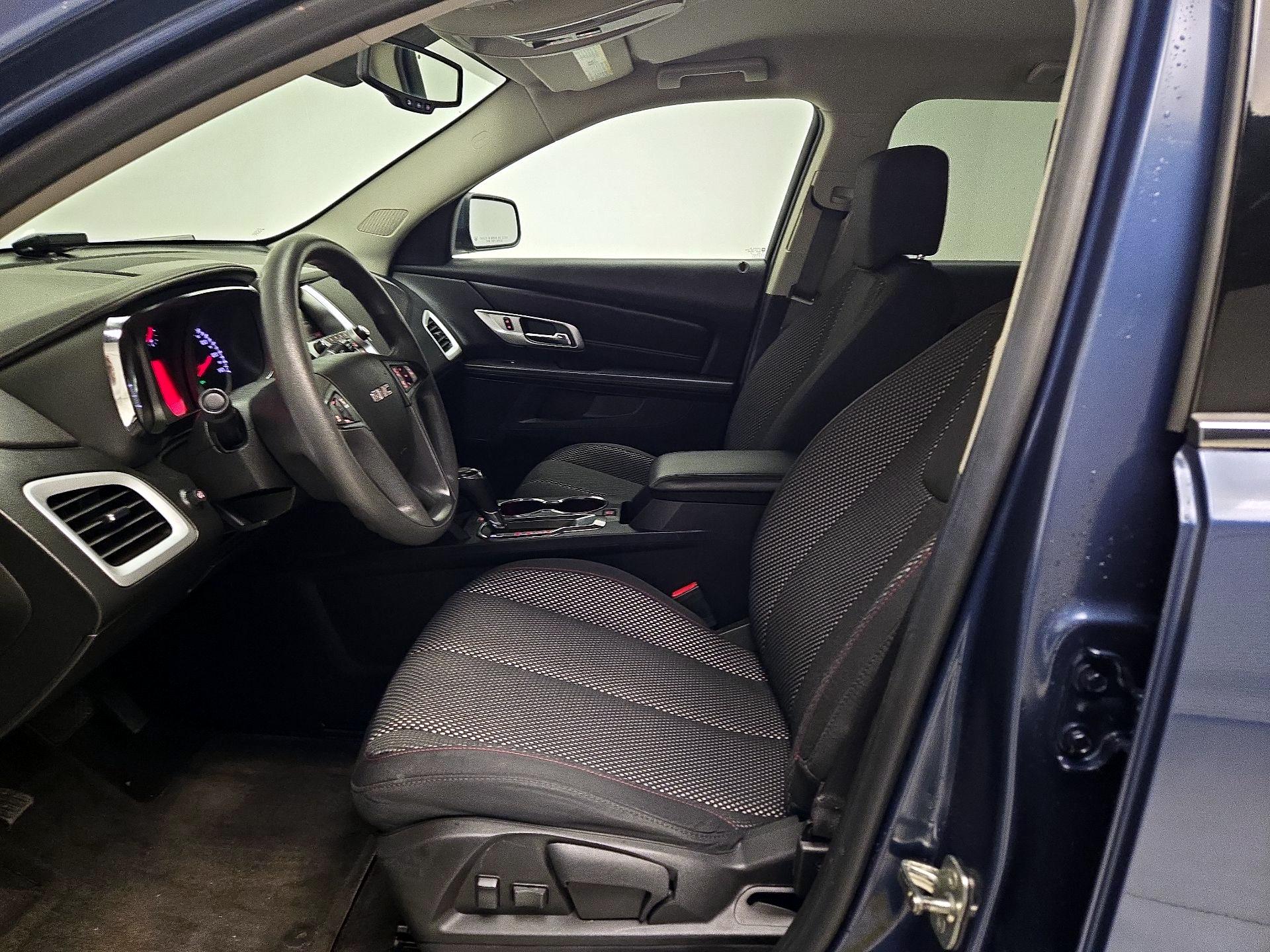 Thumbnail: 2016 GMC Terrain - 11